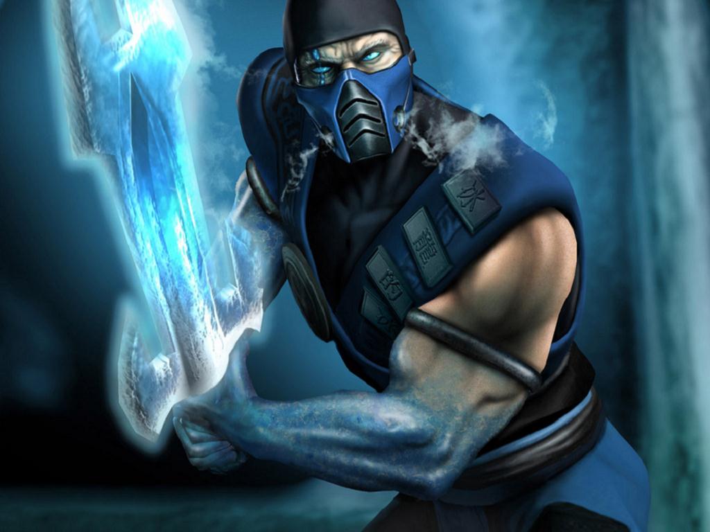 Mortal Kombat