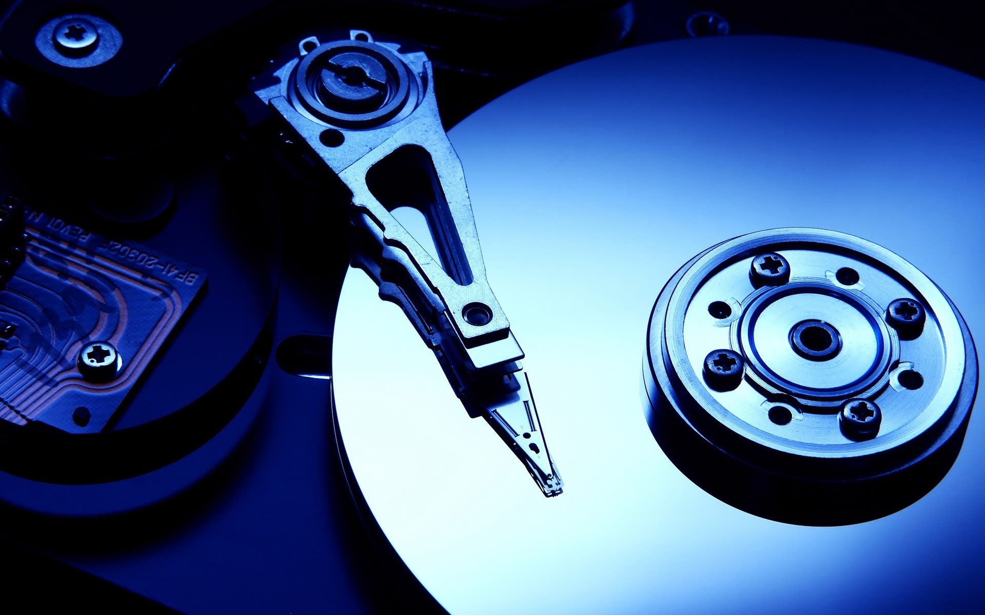 Hard Drive