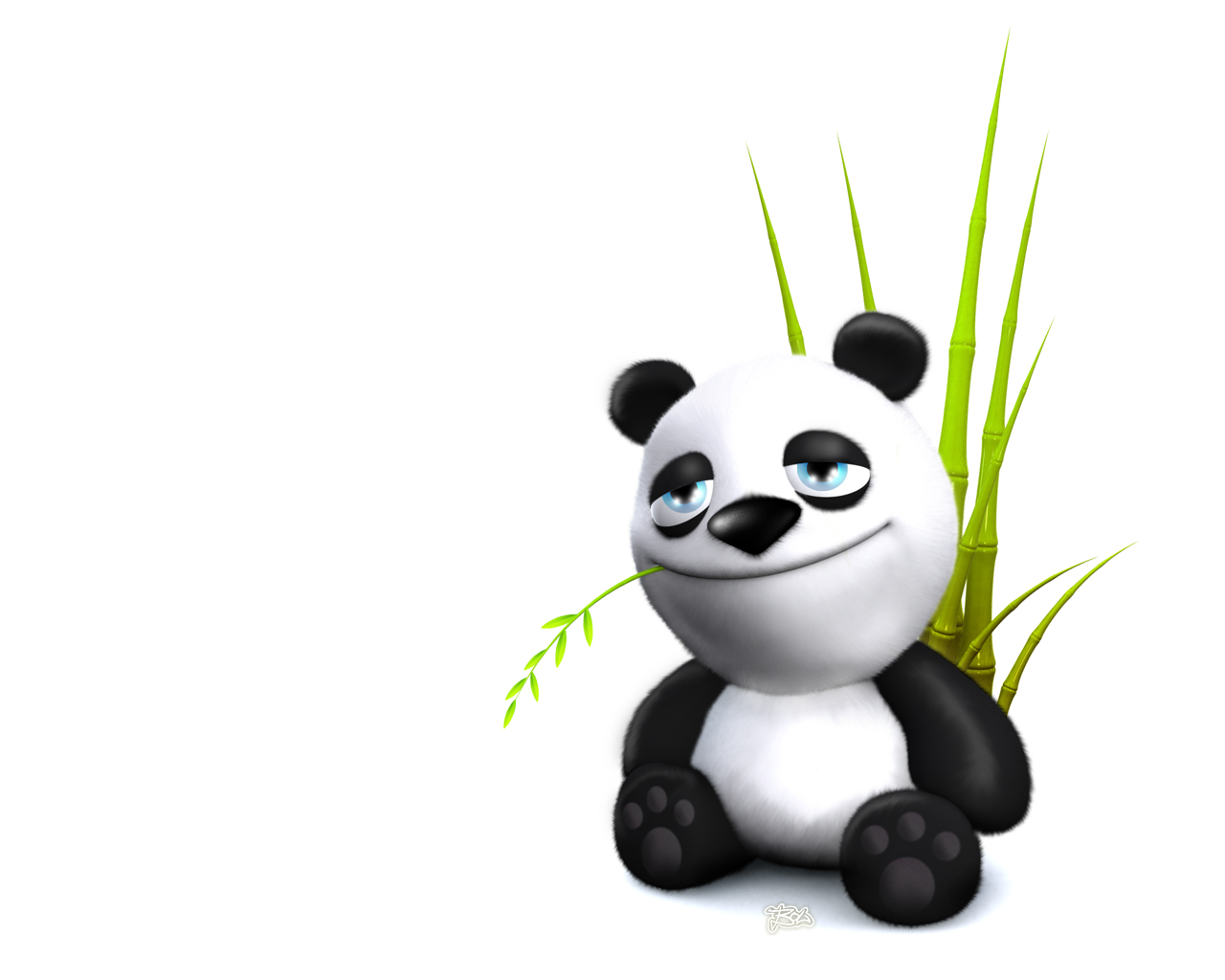 Panda