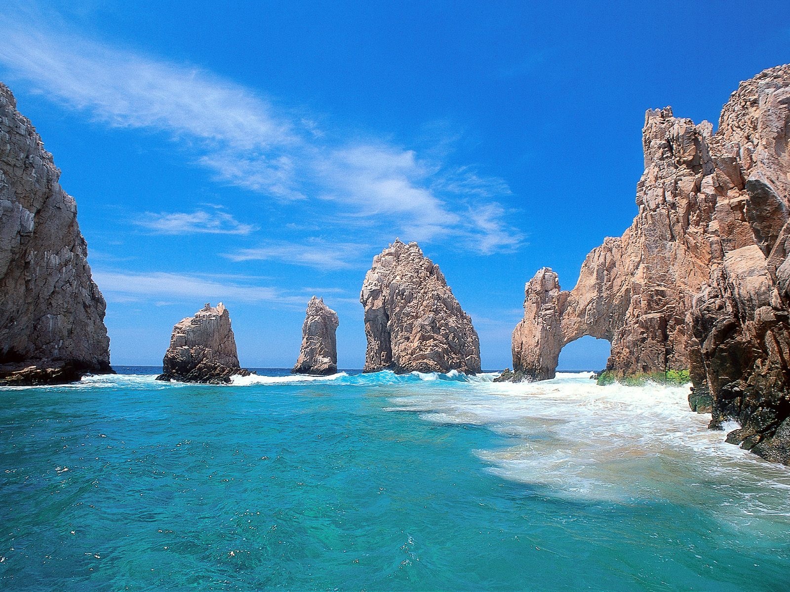 Cabo San Lucas