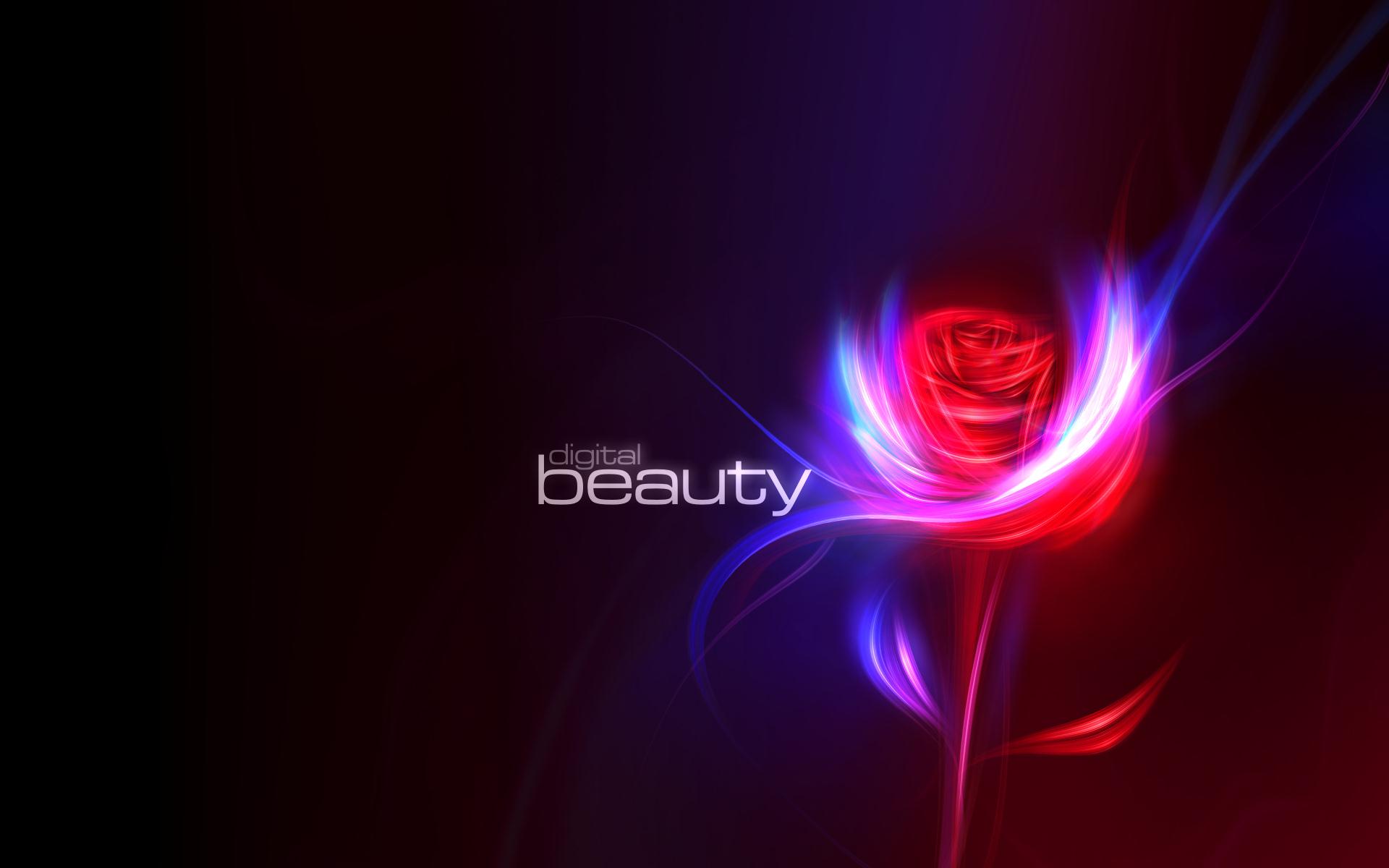 Digital Beauty