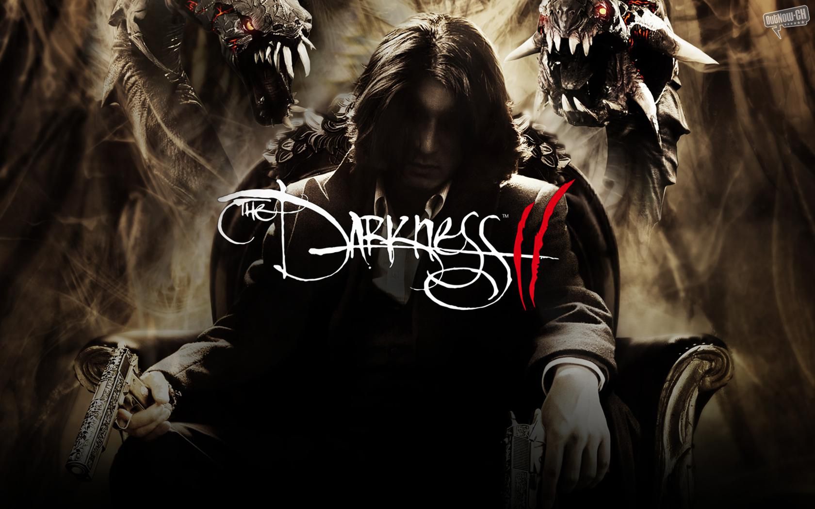 Darkness 2