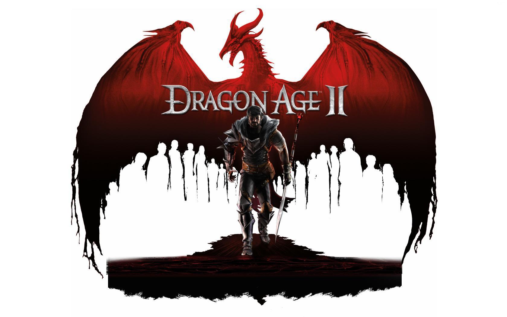 Dragon Age 2