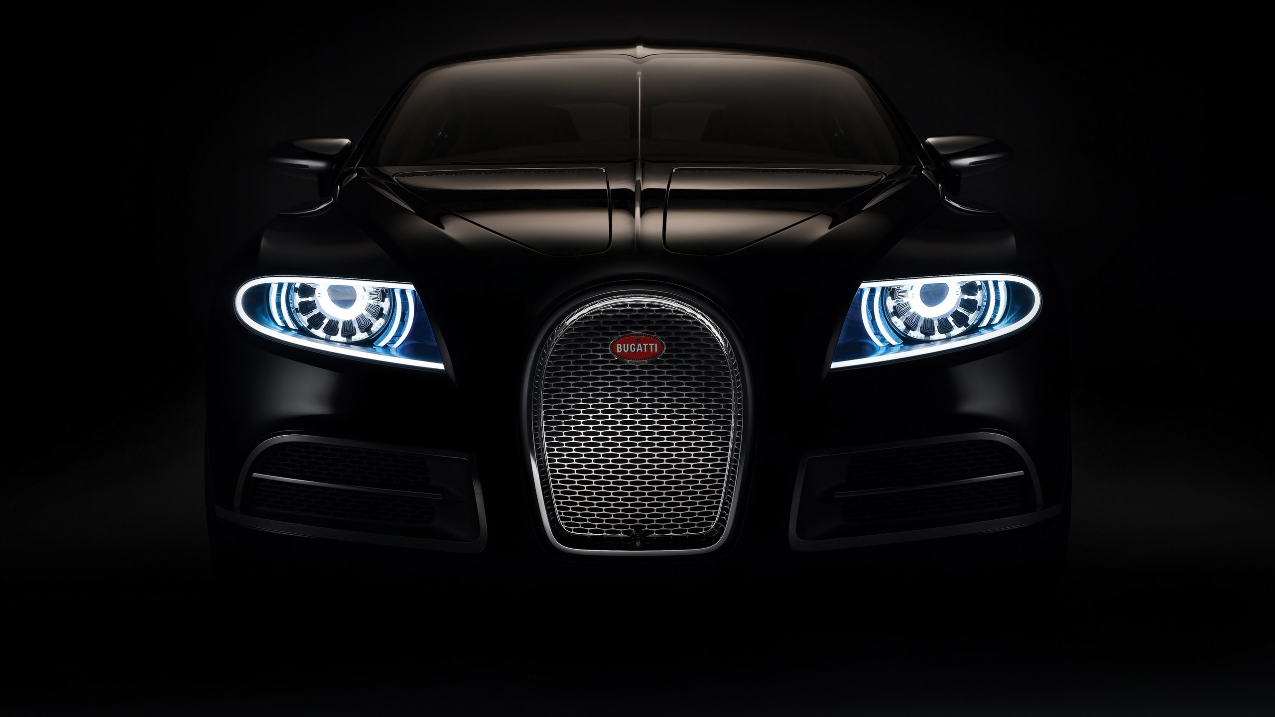 Bugatti 16c