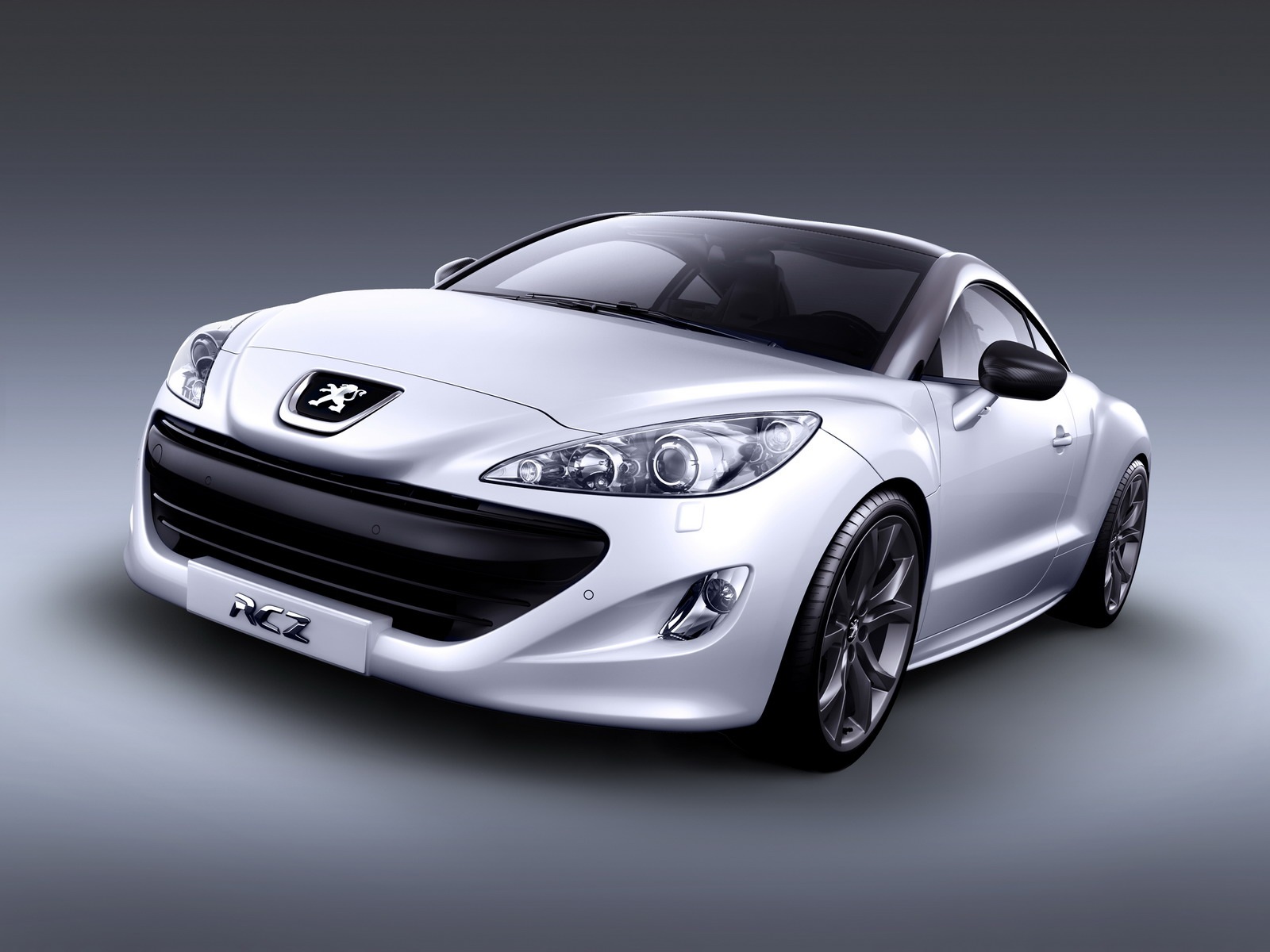 Peugeot Rcz