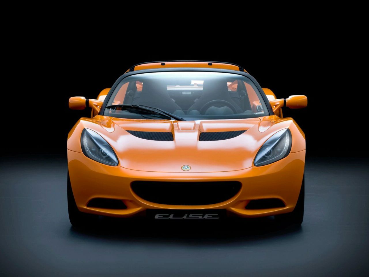 Lotus Elise