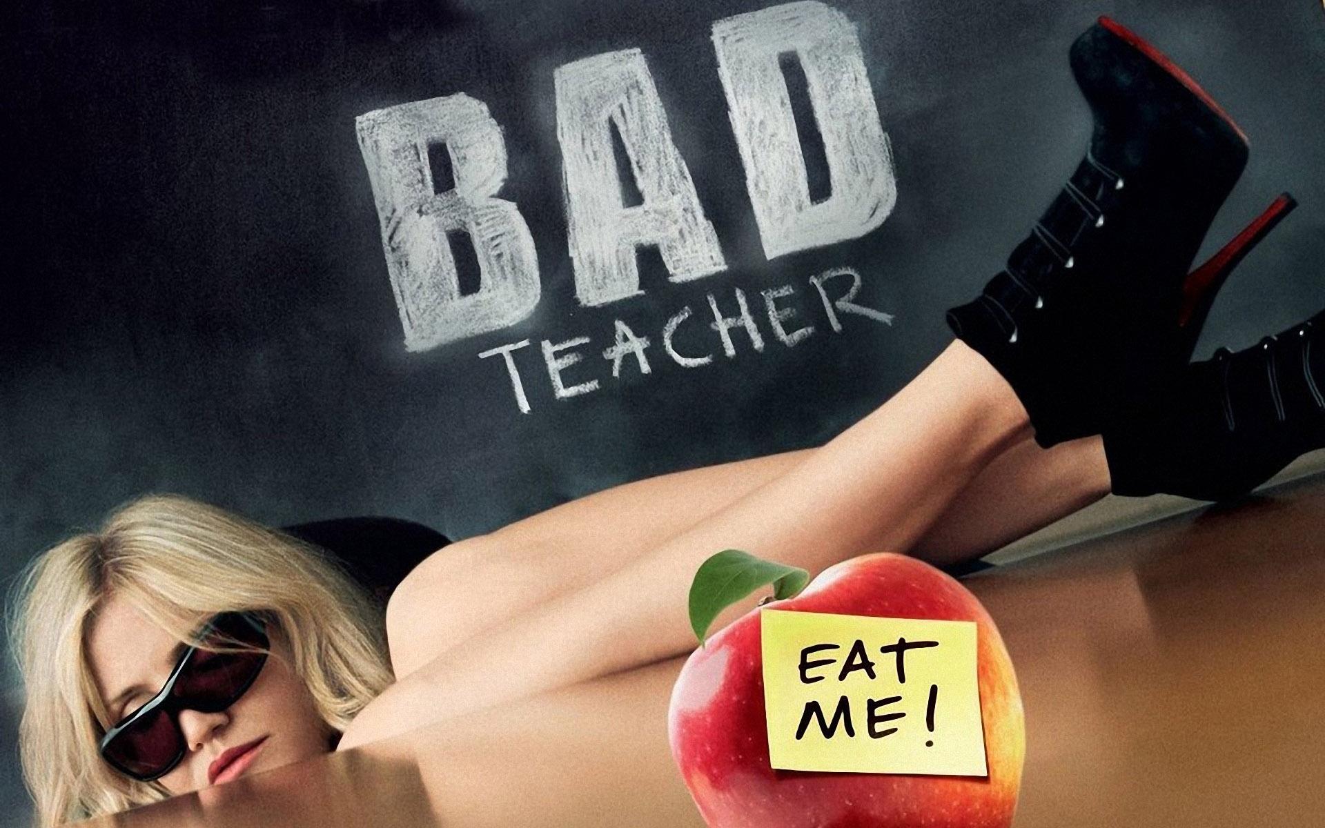 Bad Teacher