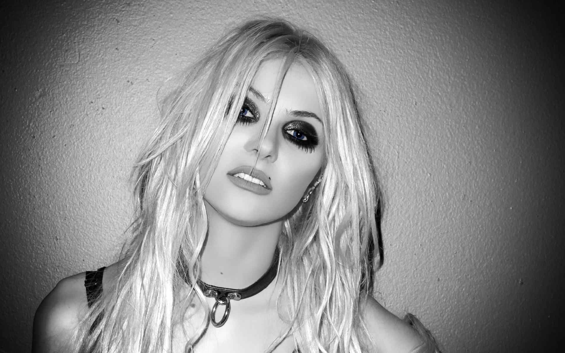 Taylor Momsen