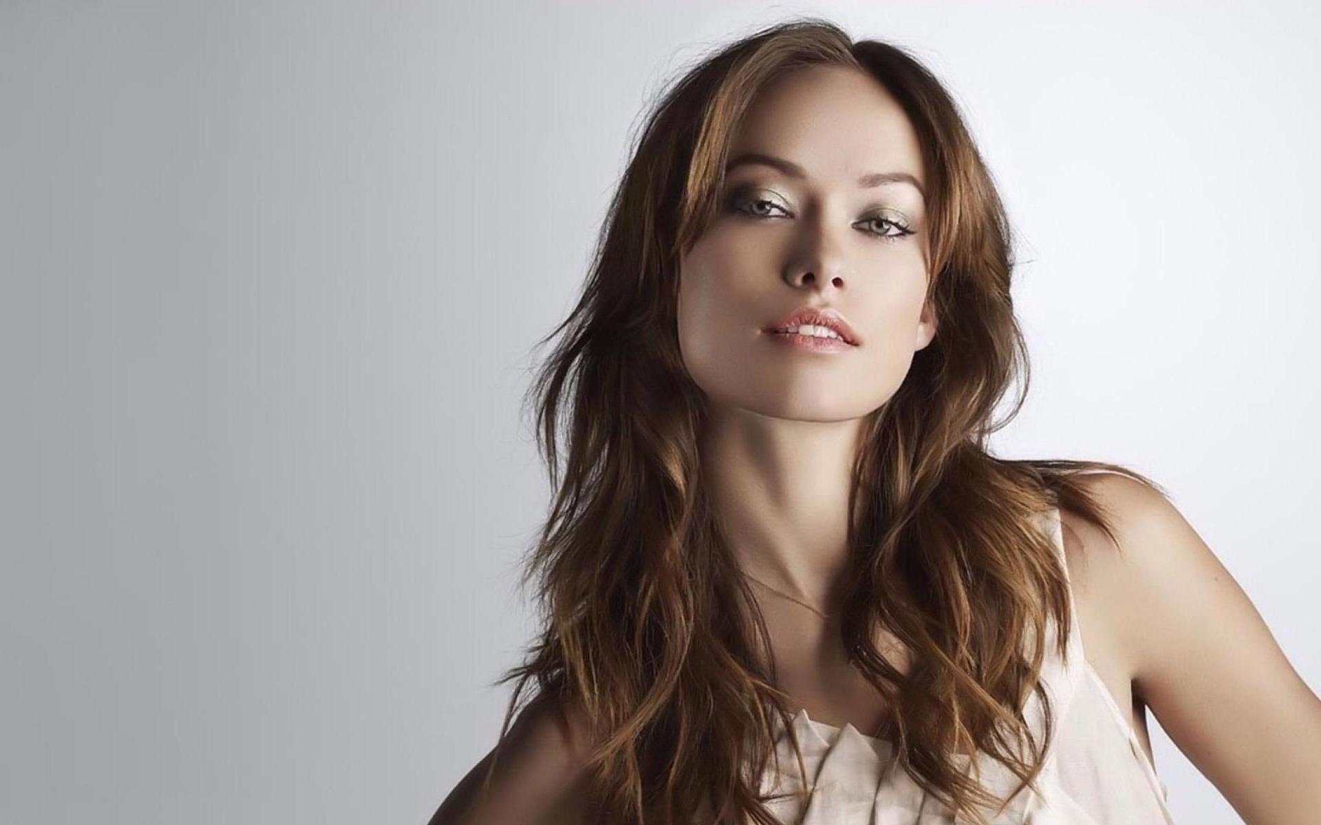 Olivia Wilde