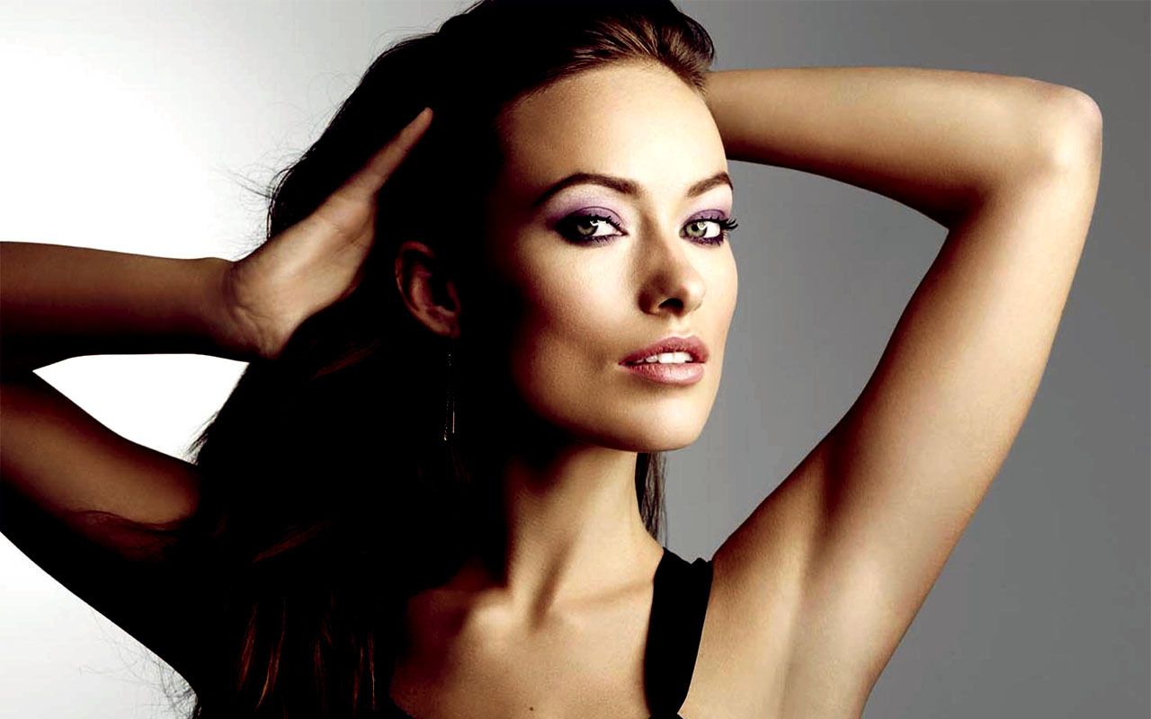 Olivia Wilde