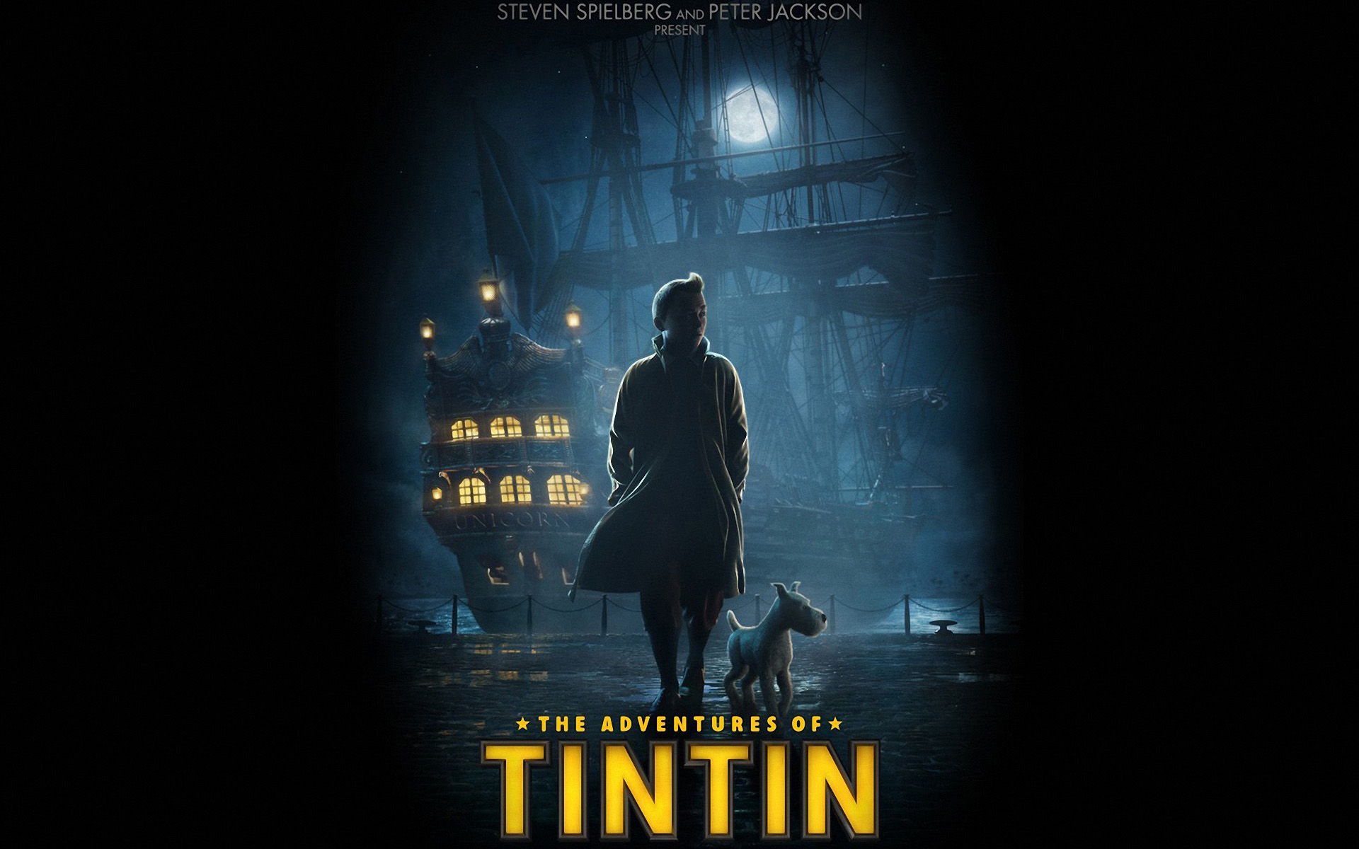 Tintin