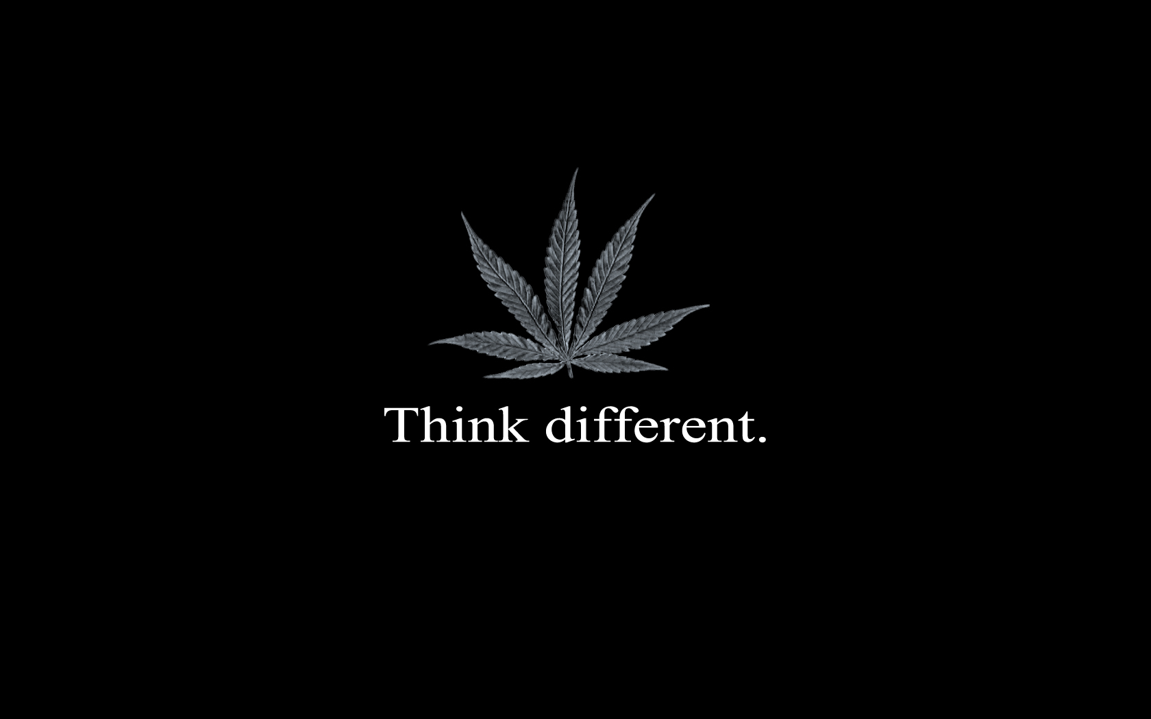 Think Different