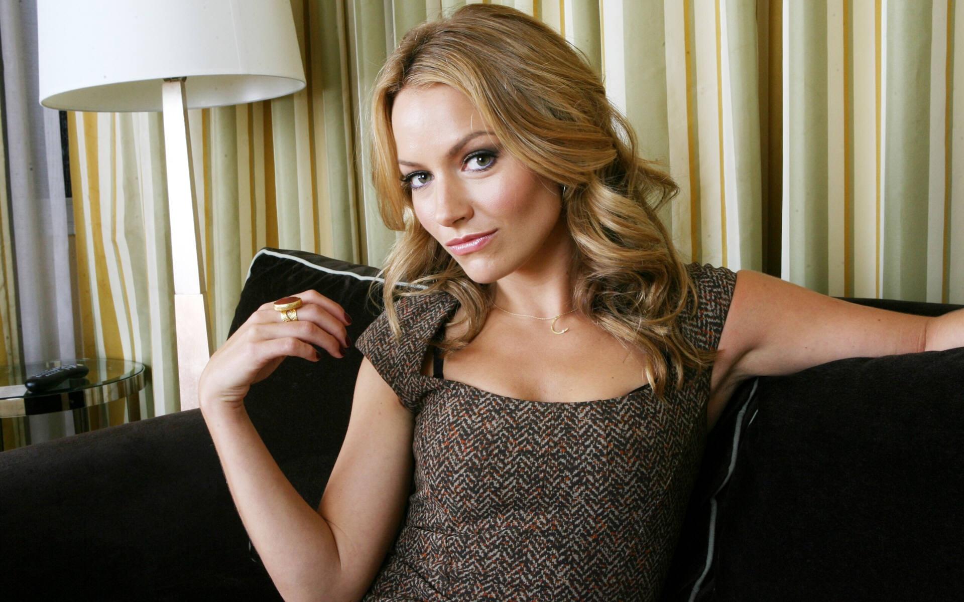 Becki Newton