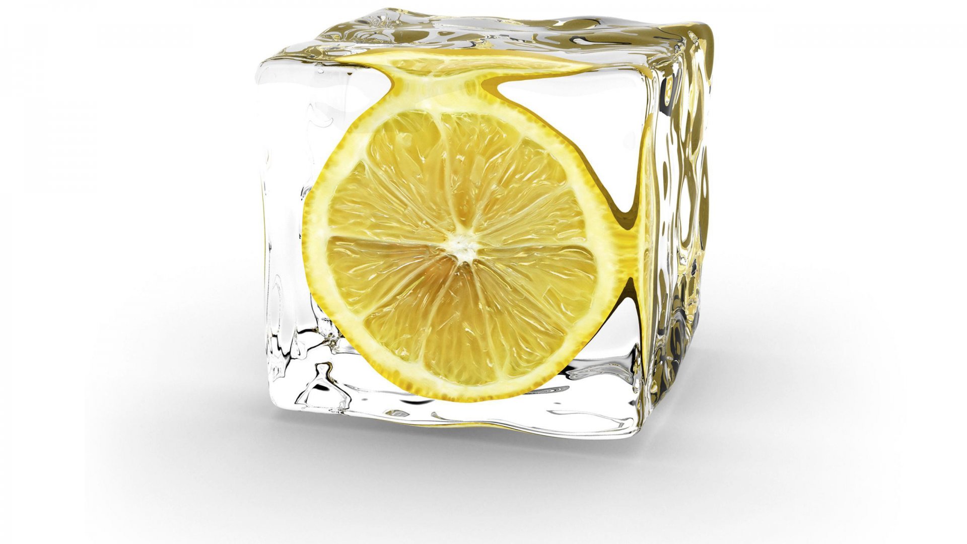 Ice Lemon