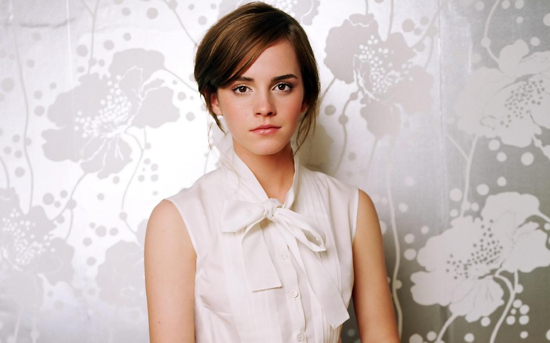 Emma Watson