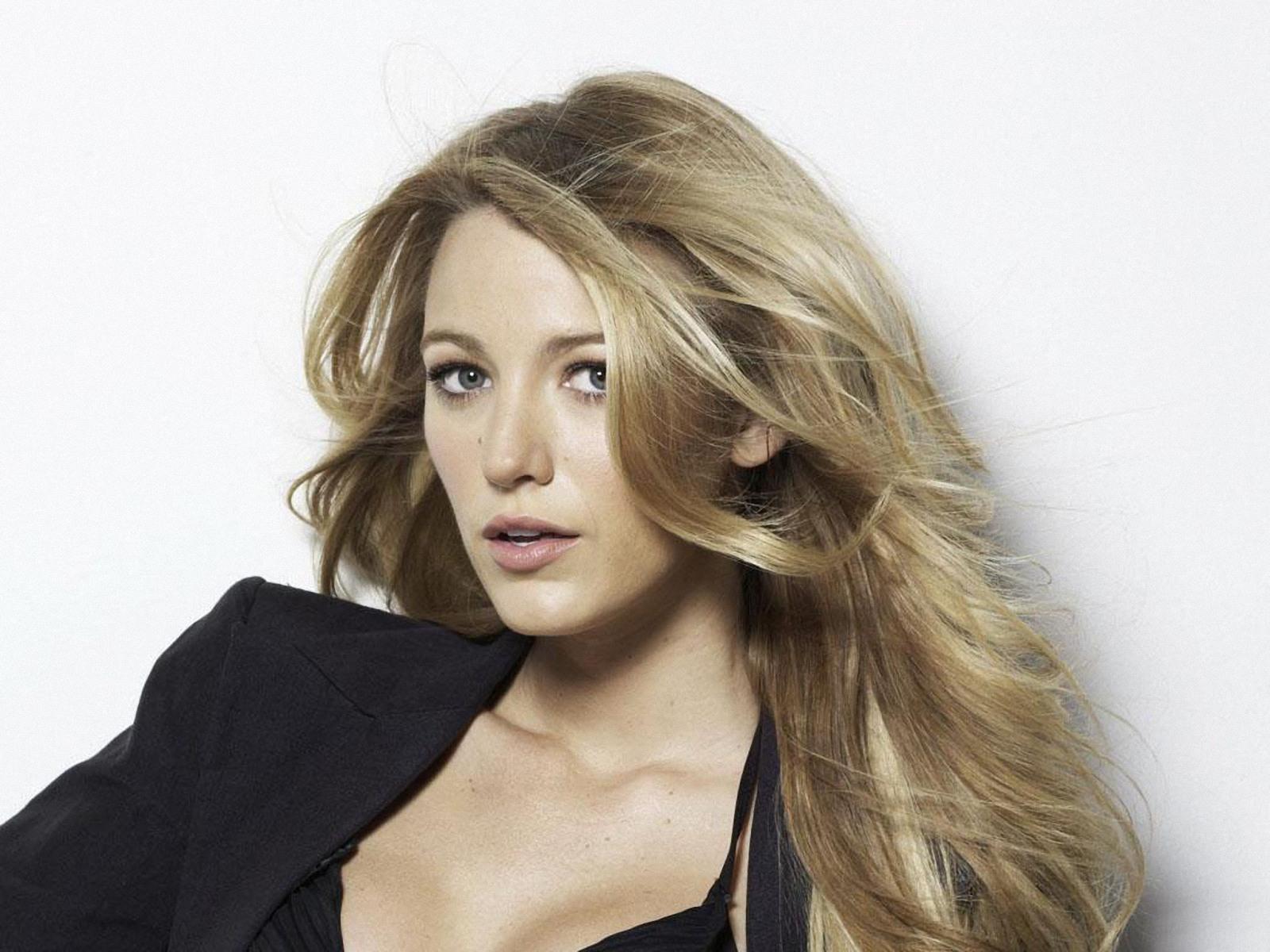 Blake Lively