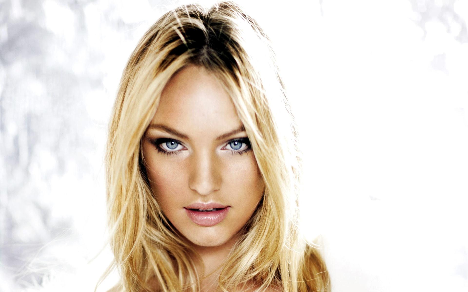 Candice Swanepoel