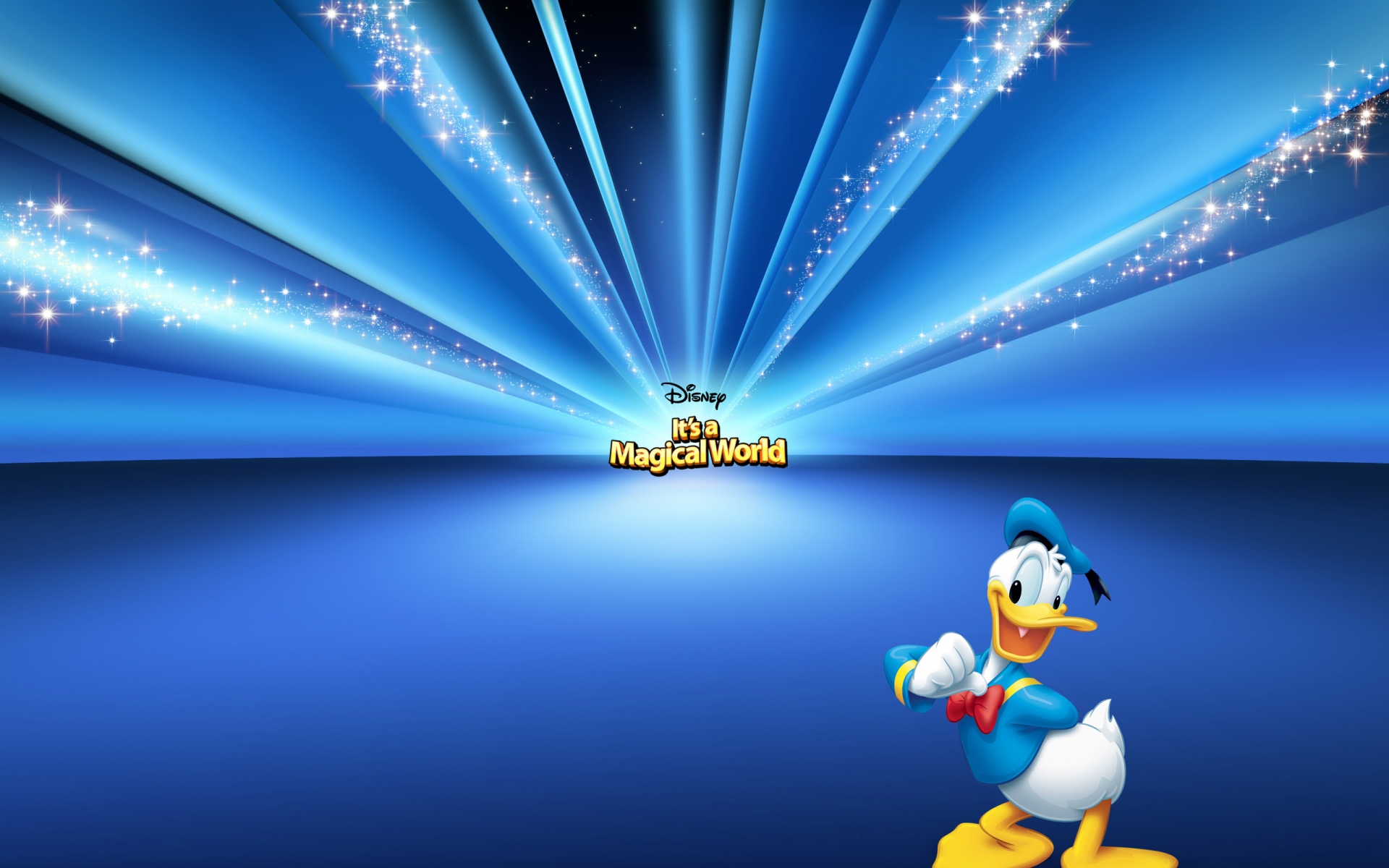 Donald Duck