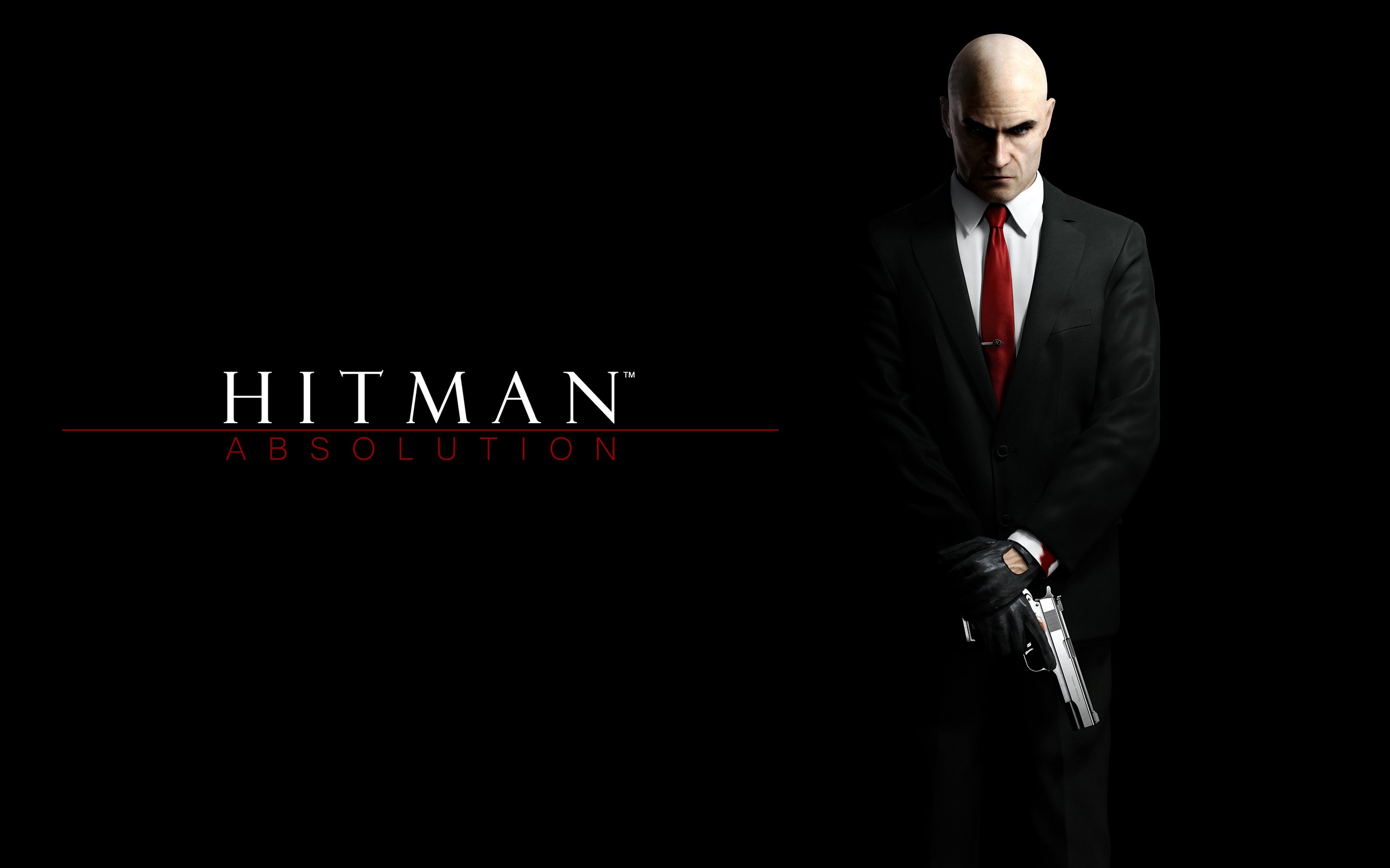 Hitman Absolution