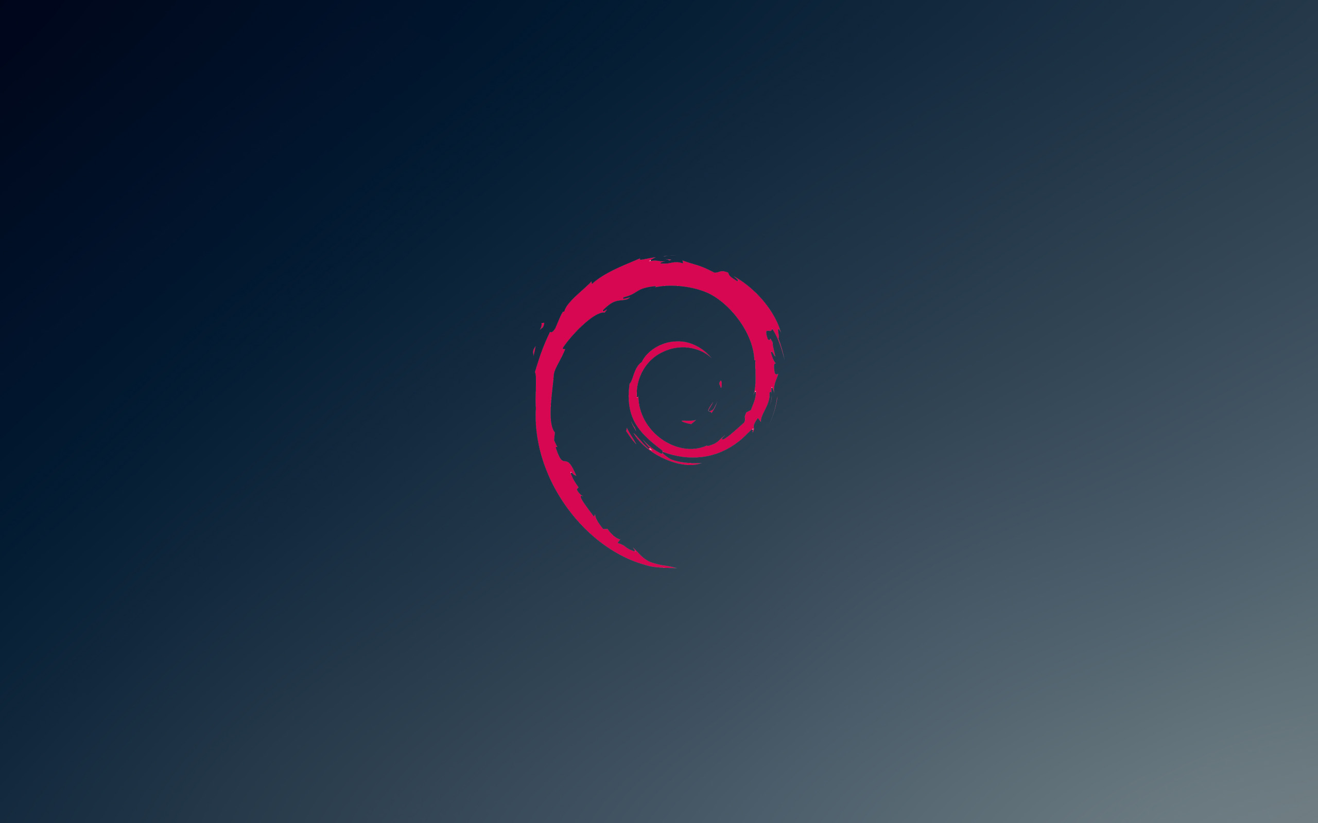 Dark Debian