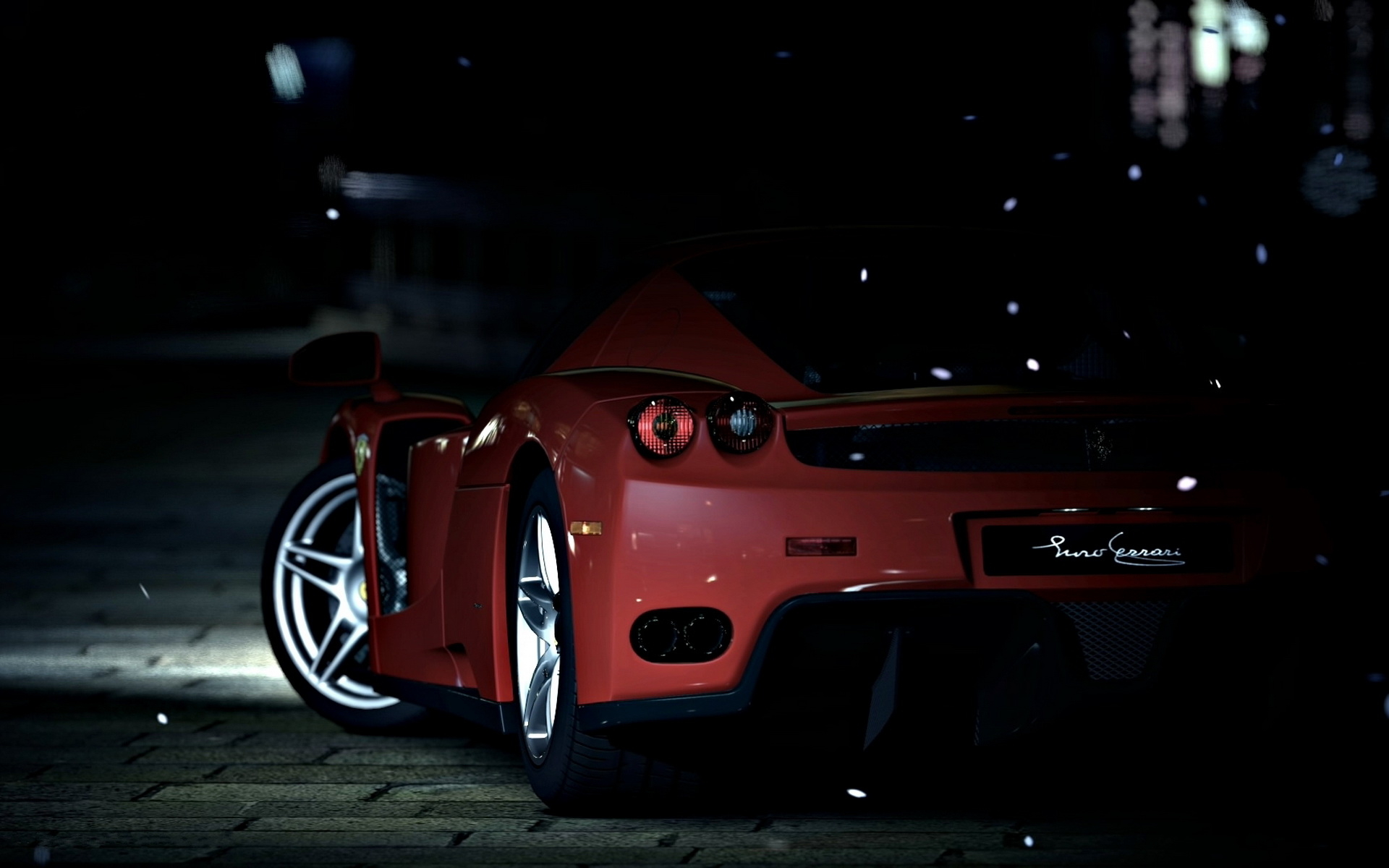 Gran Turismo 5