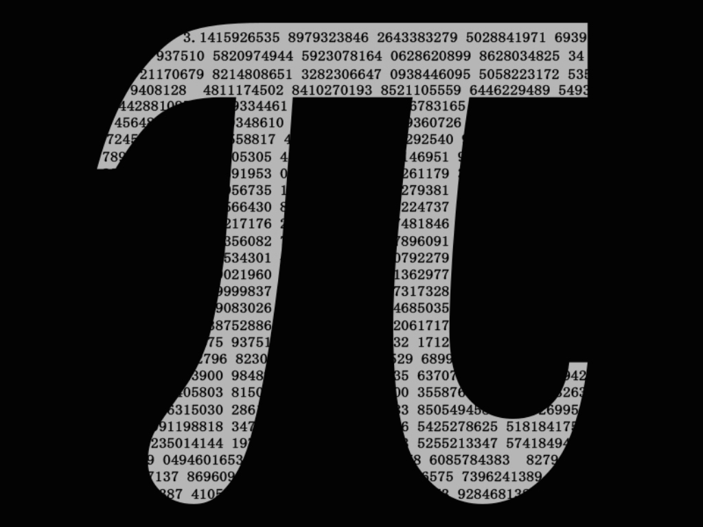 Pi