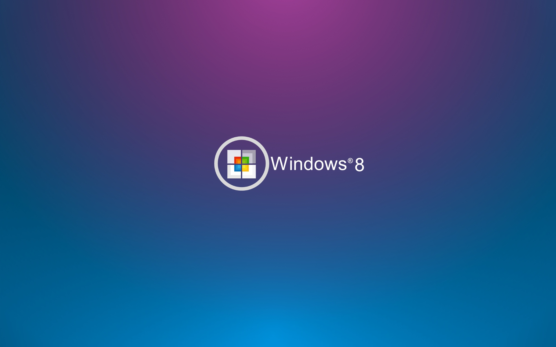 Genuine Windows 8