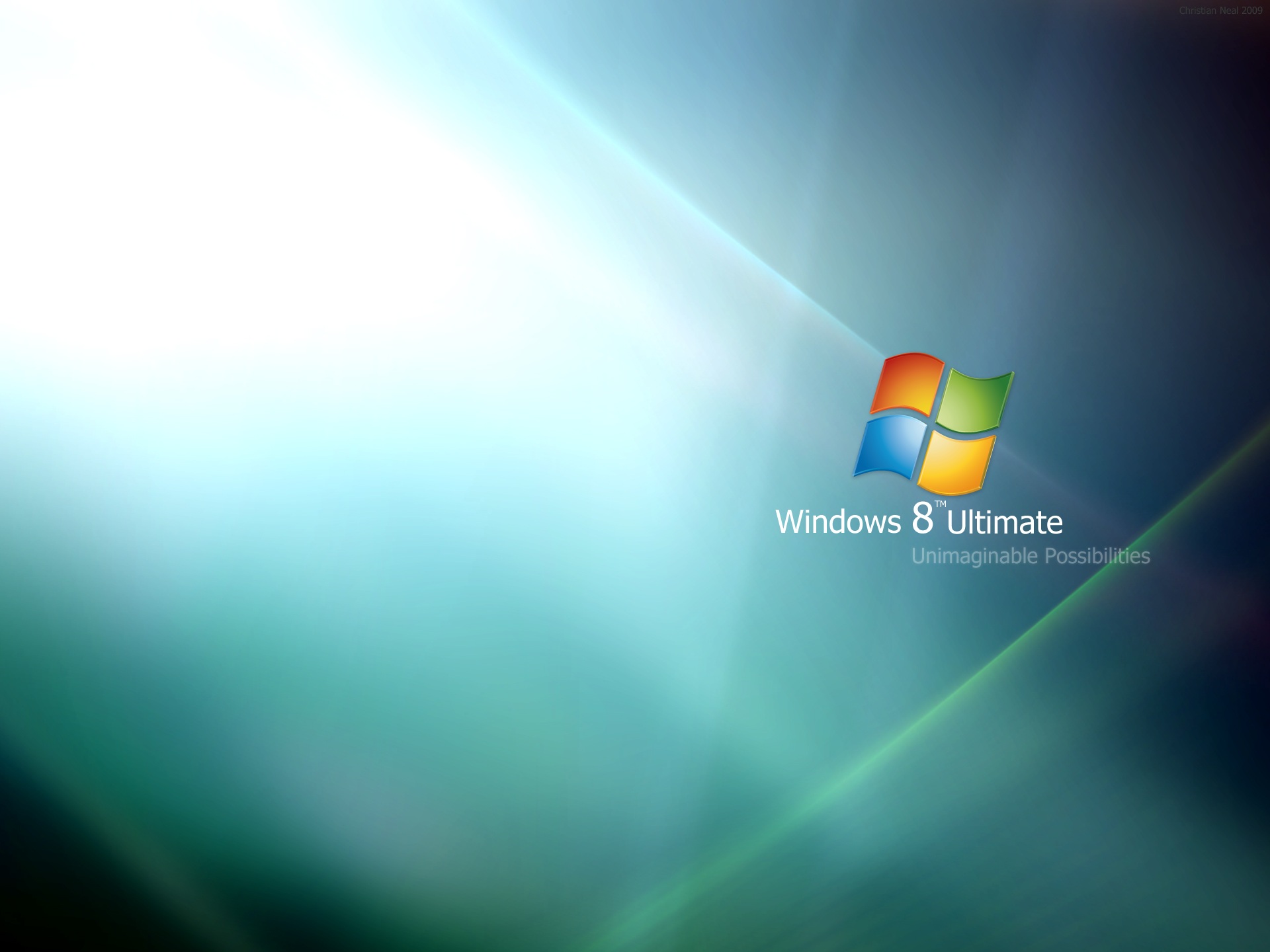 Windows 8 Ultimate