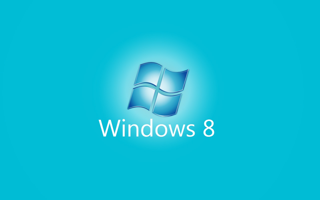 Windows 8 Blue