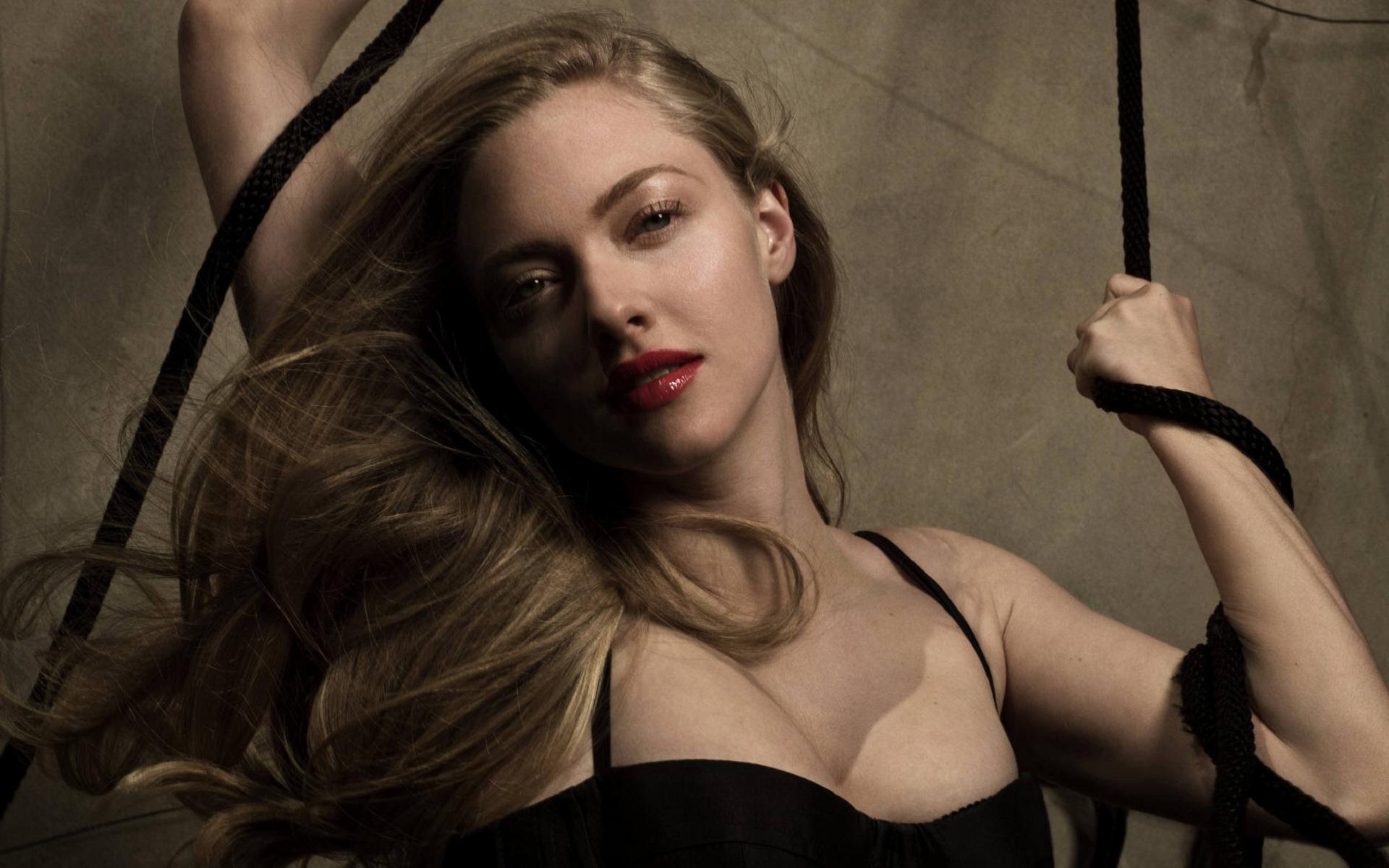 Amanda Seyfried