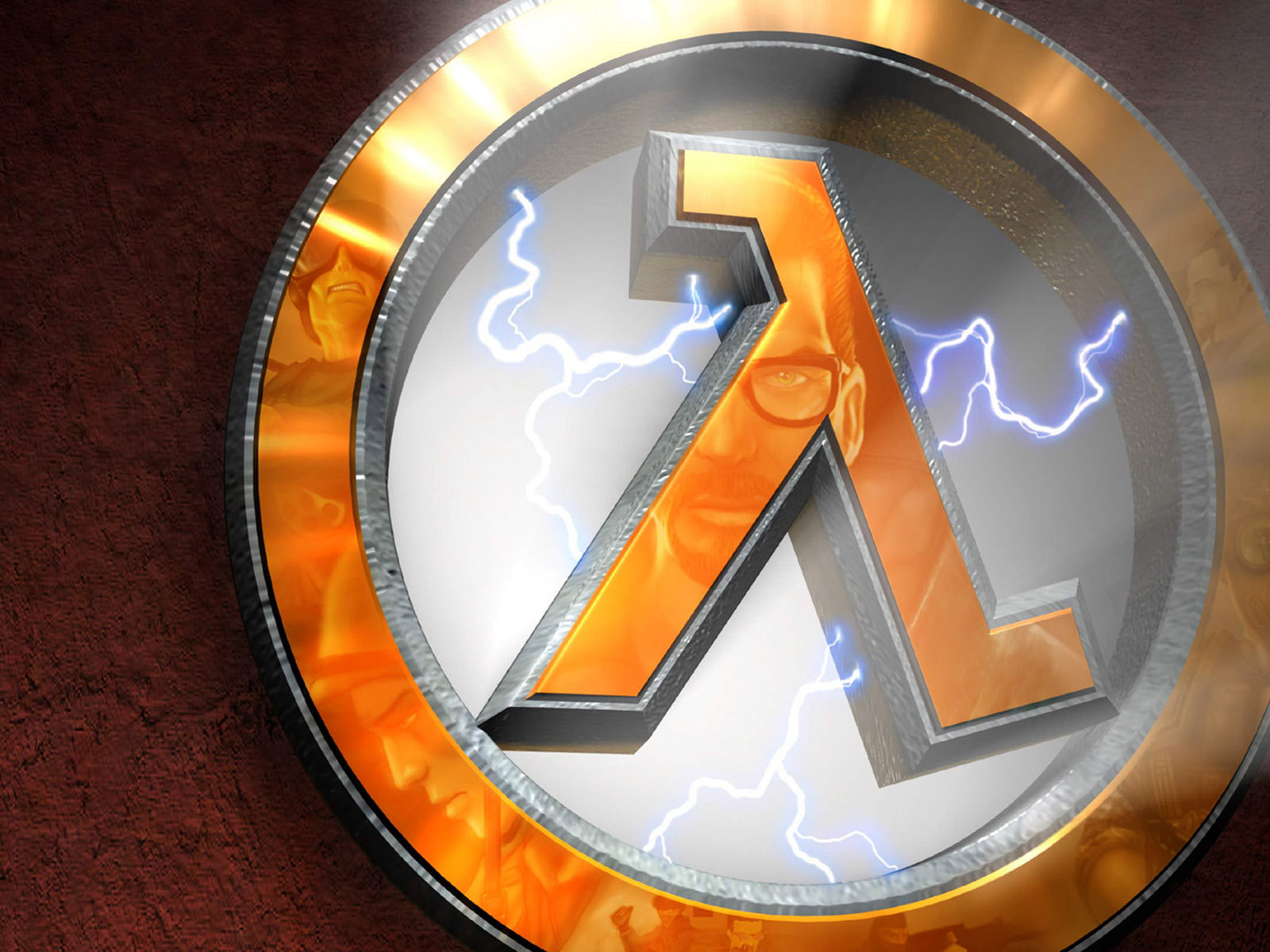 Half Life