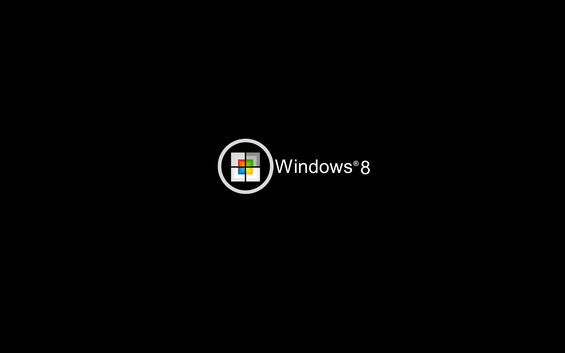 Windows 8