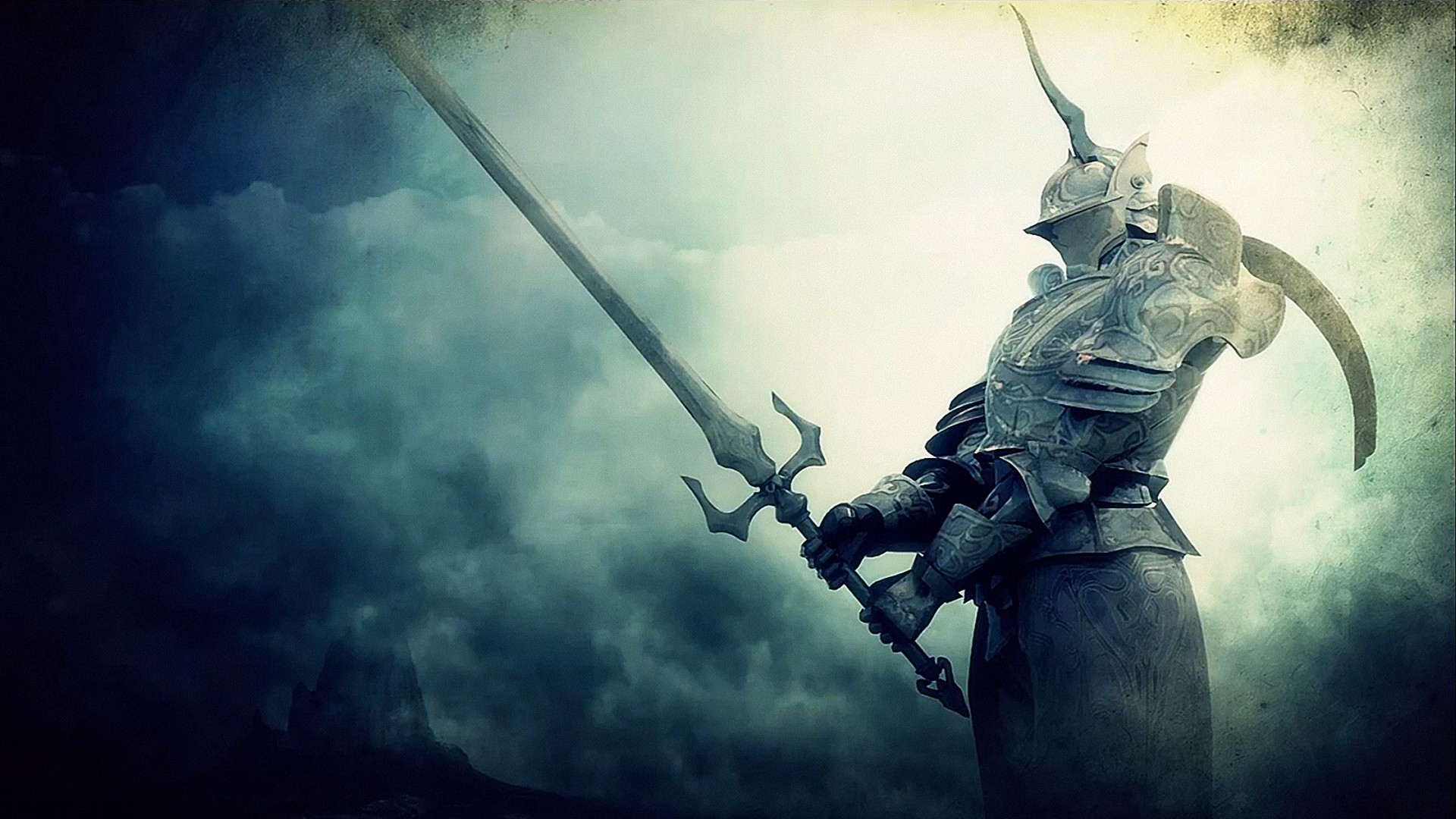 Knight - Demon's Souls