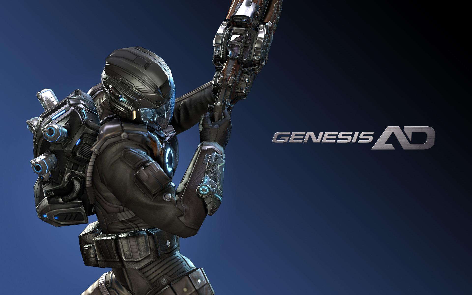 Genesis Ad