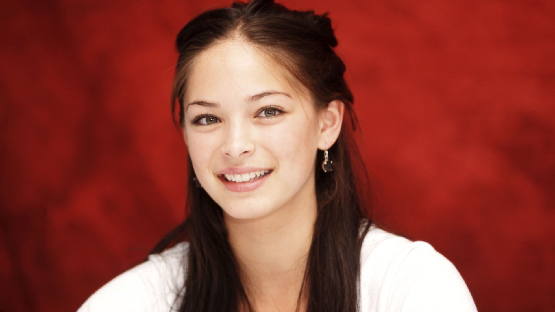 Kristin Kreuk