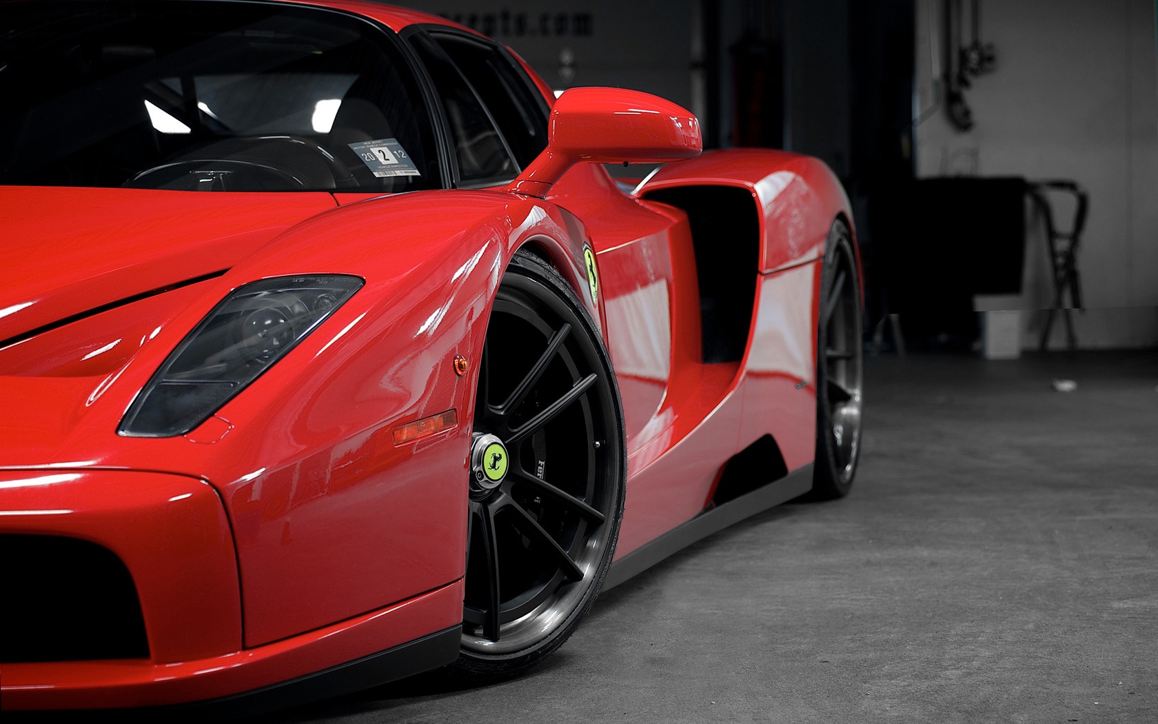 Ferrari Enzo