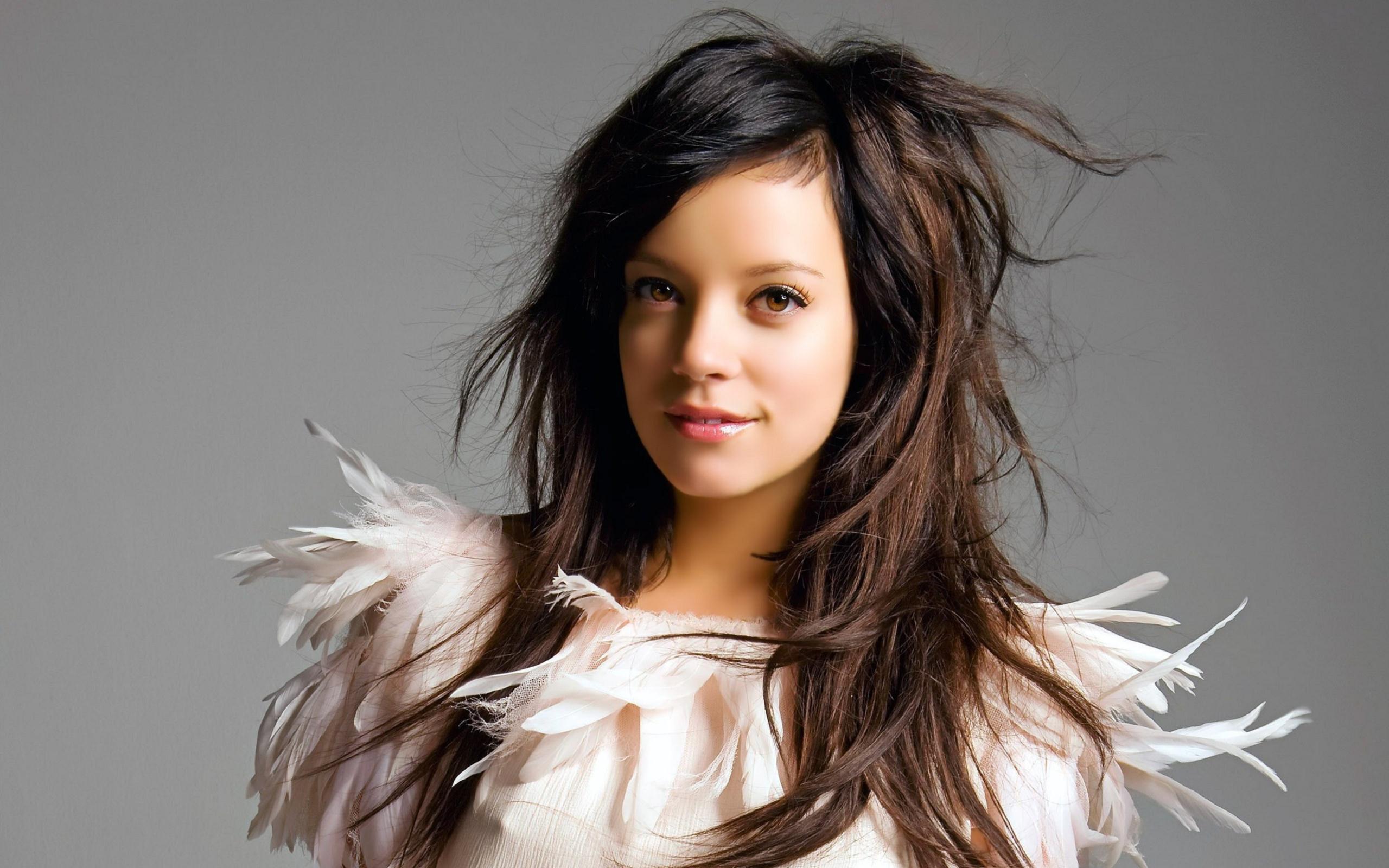 Lily Allen