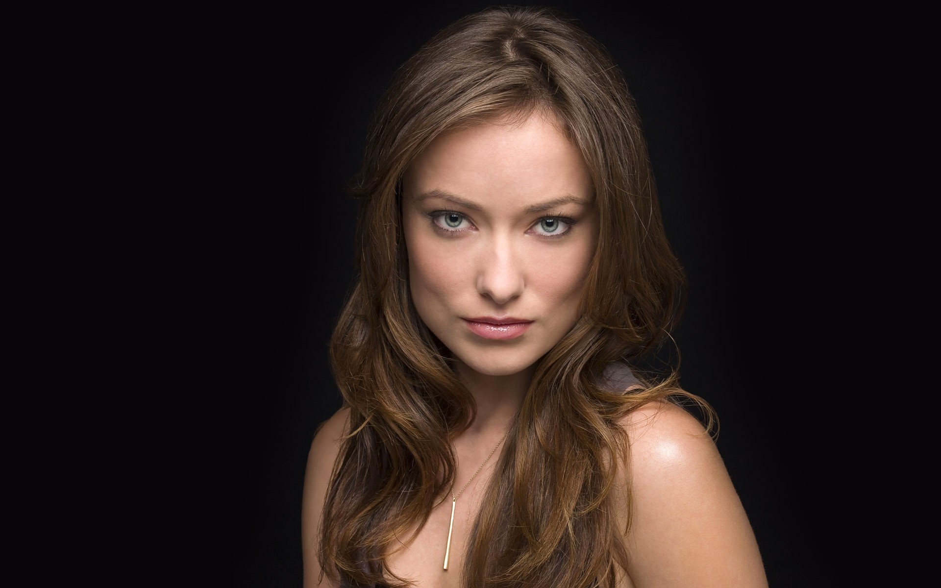 Olivia Wilde