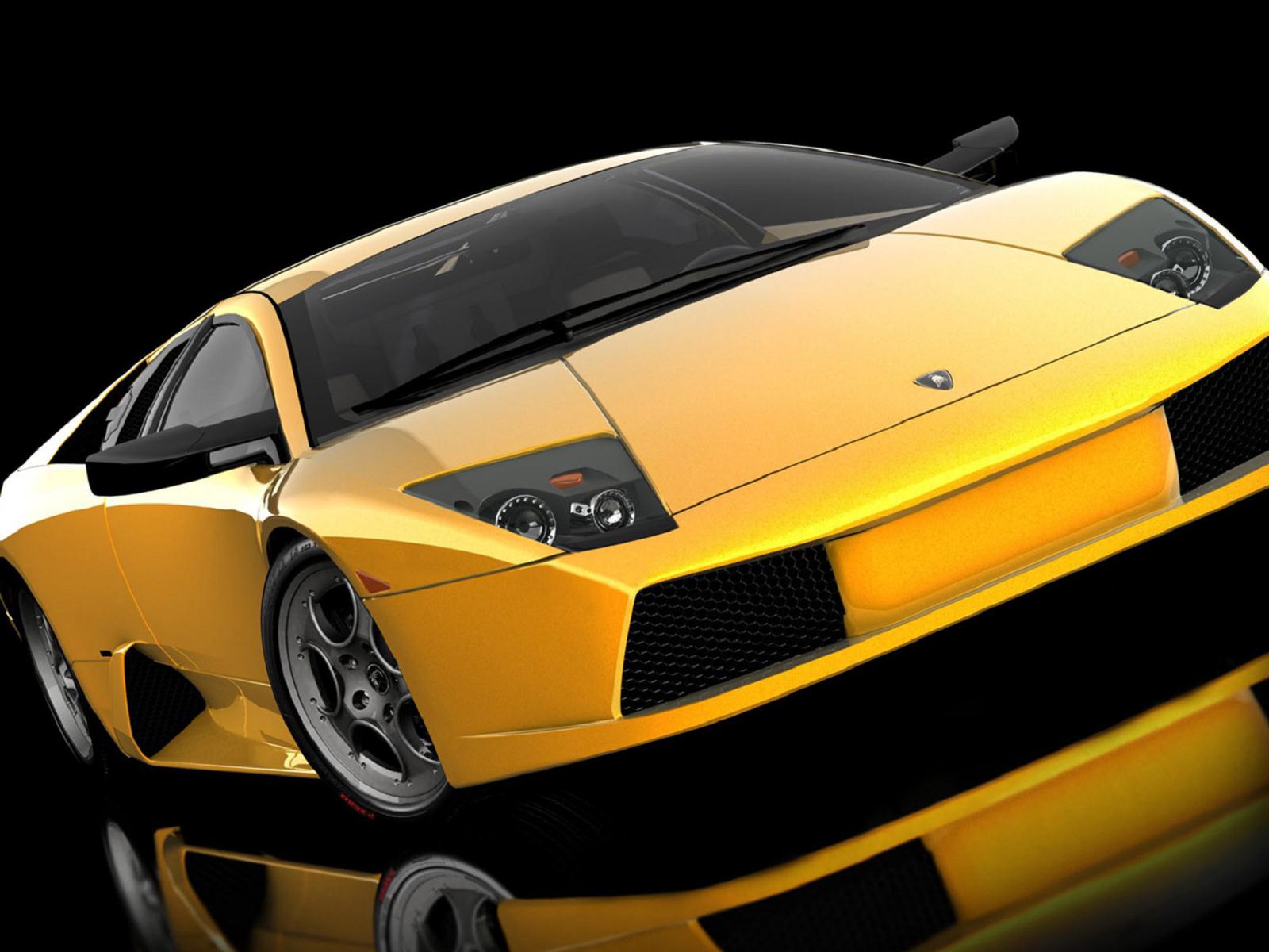 Lamborghini Gallardo