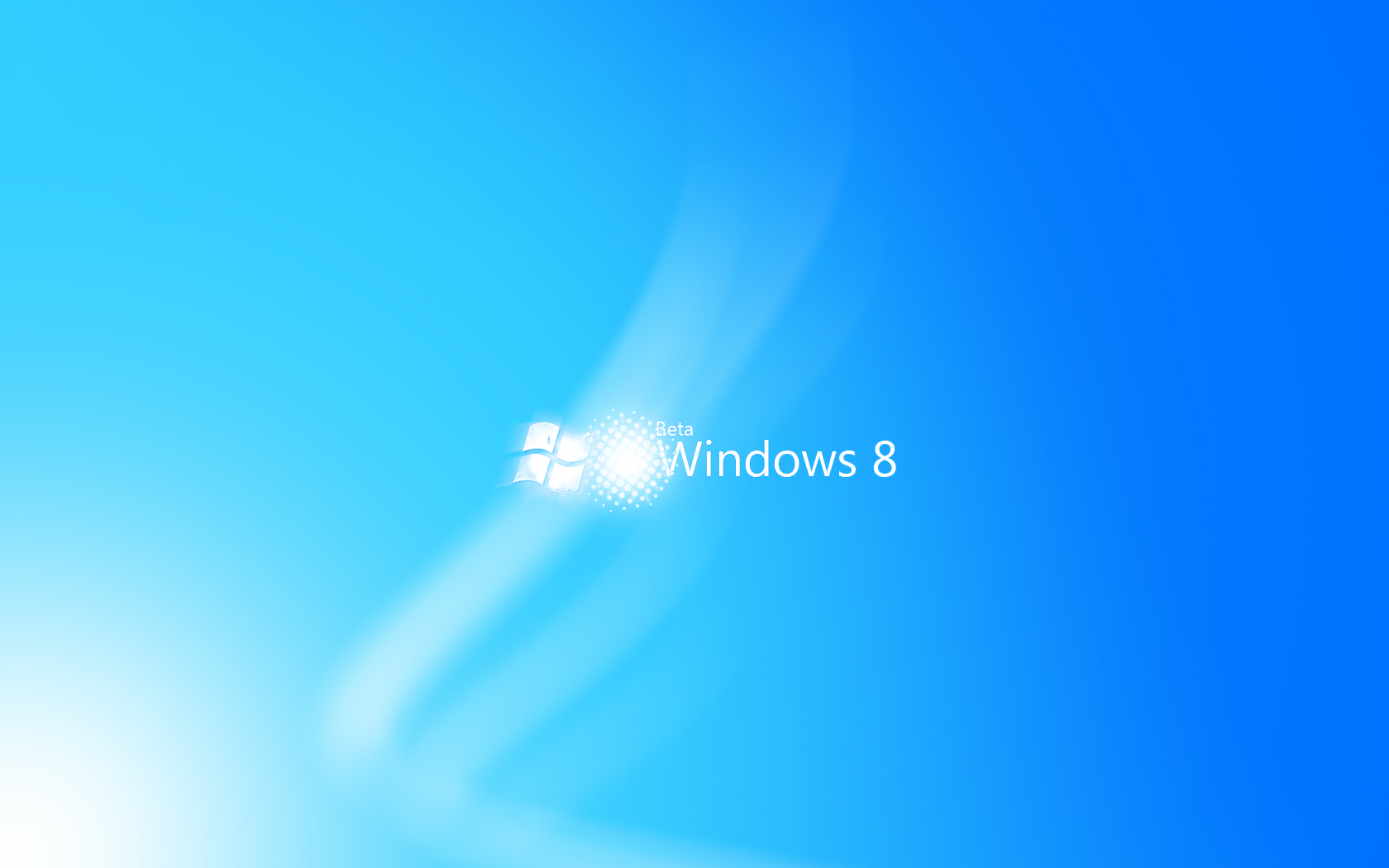 Windows 8 Beta