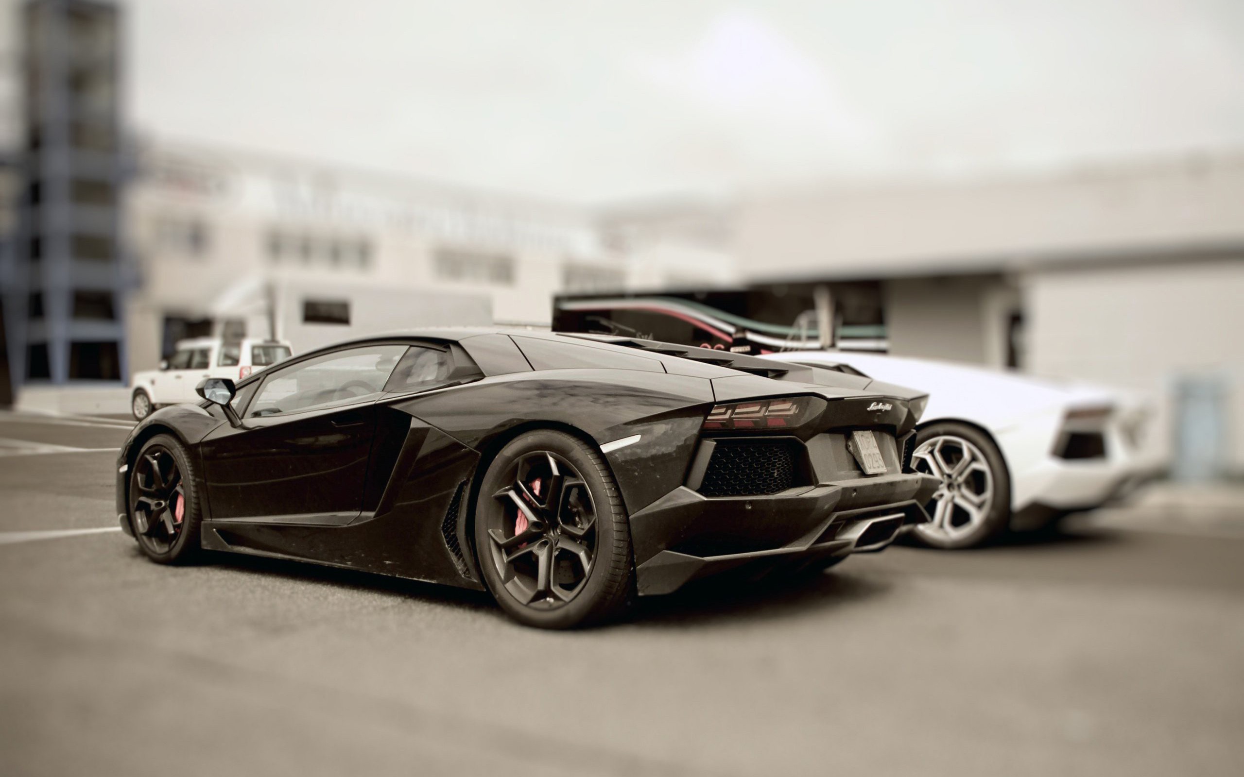 Lamborghini Reventón