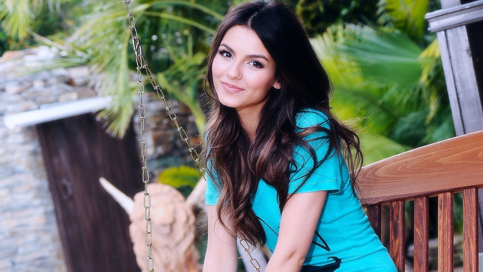 Victoria Justice