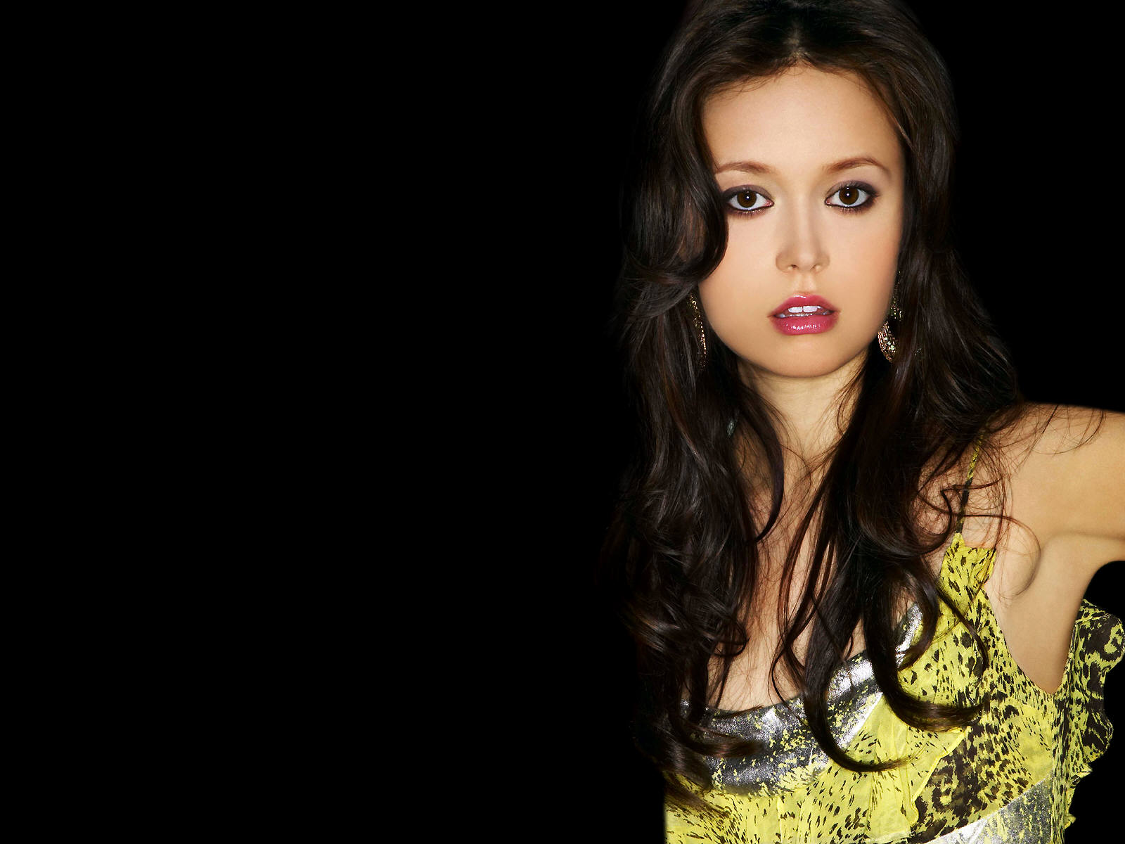 Summer Glau