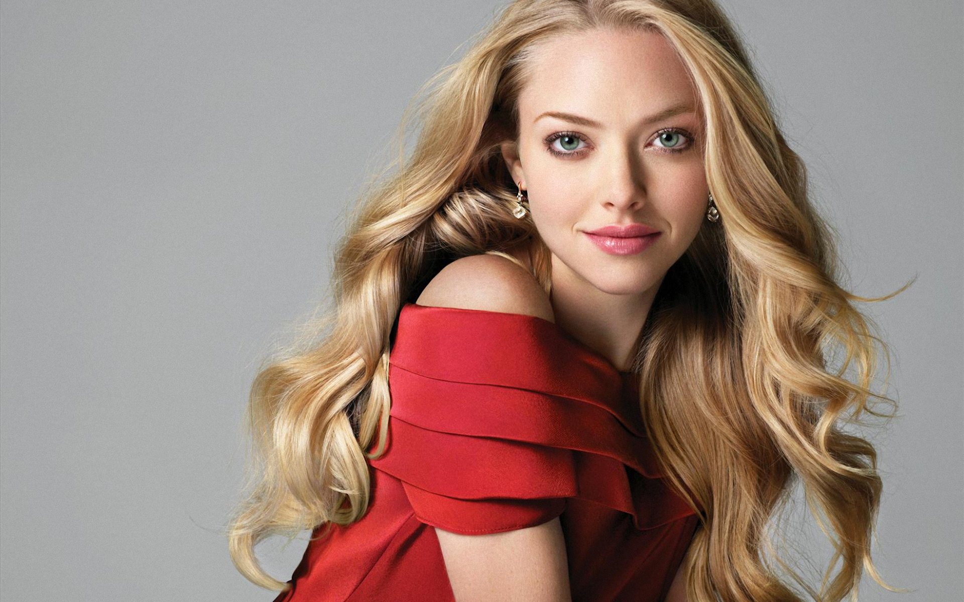 Amanda Seyfried