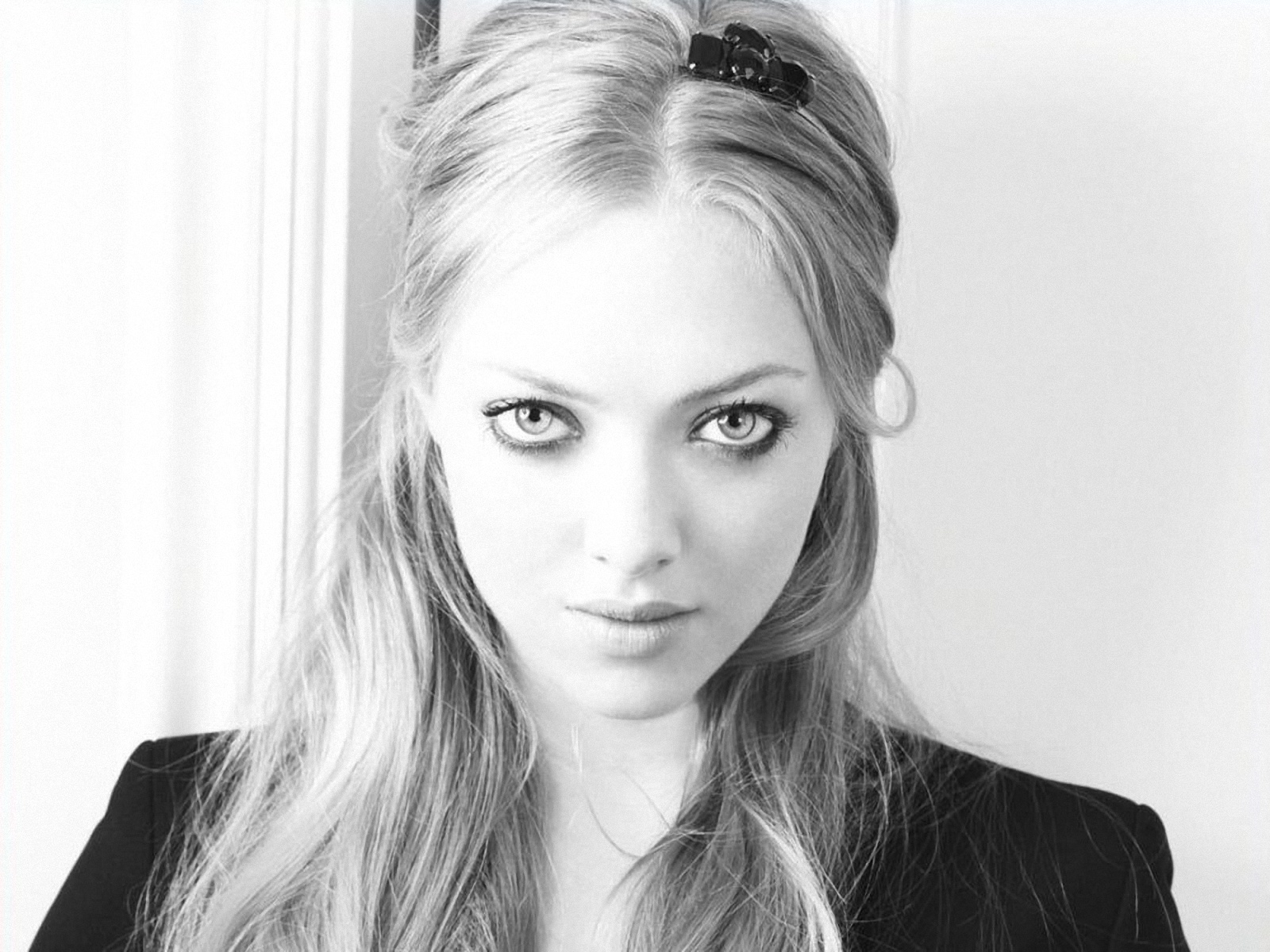 Amanda Seyfried