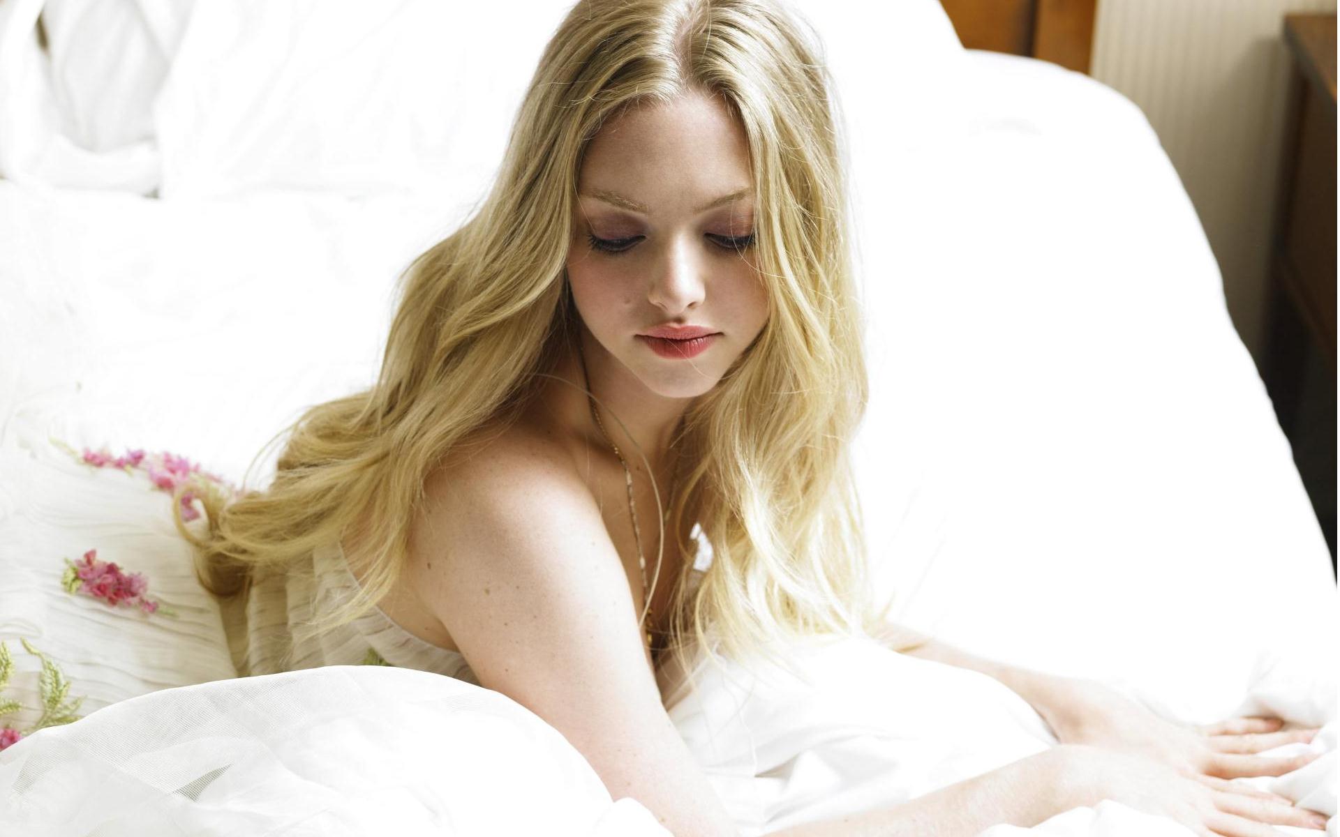 Amanda Seyfried