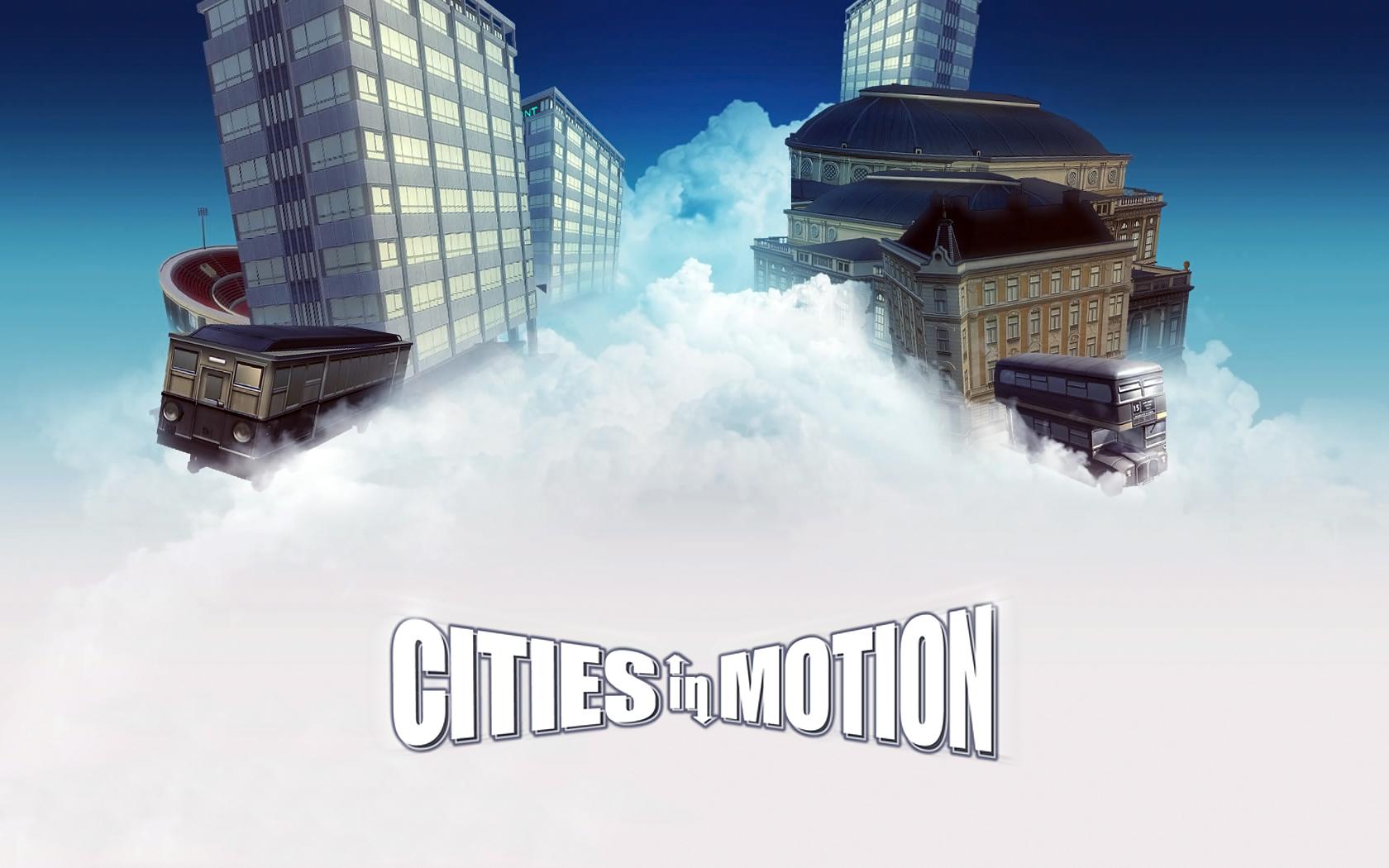 Cities In Motion