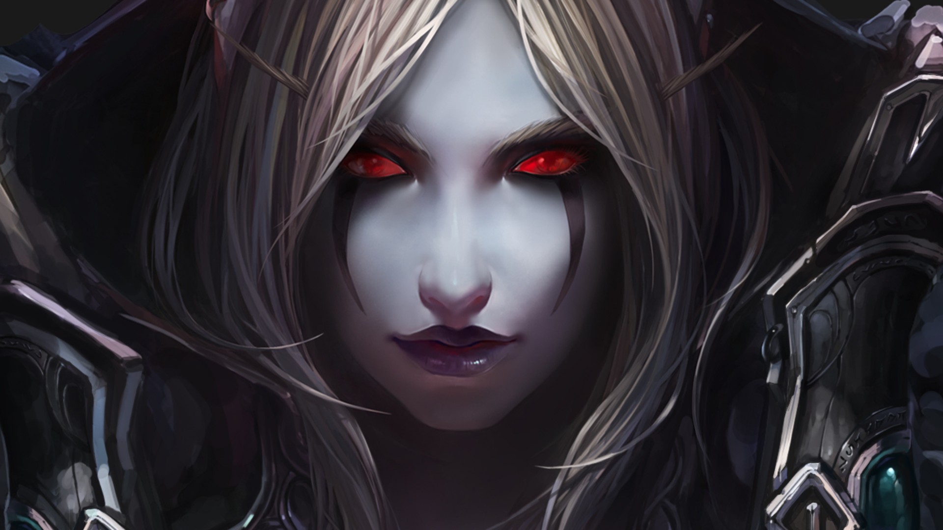 World Of Warcraft Sylvanas Windrunner