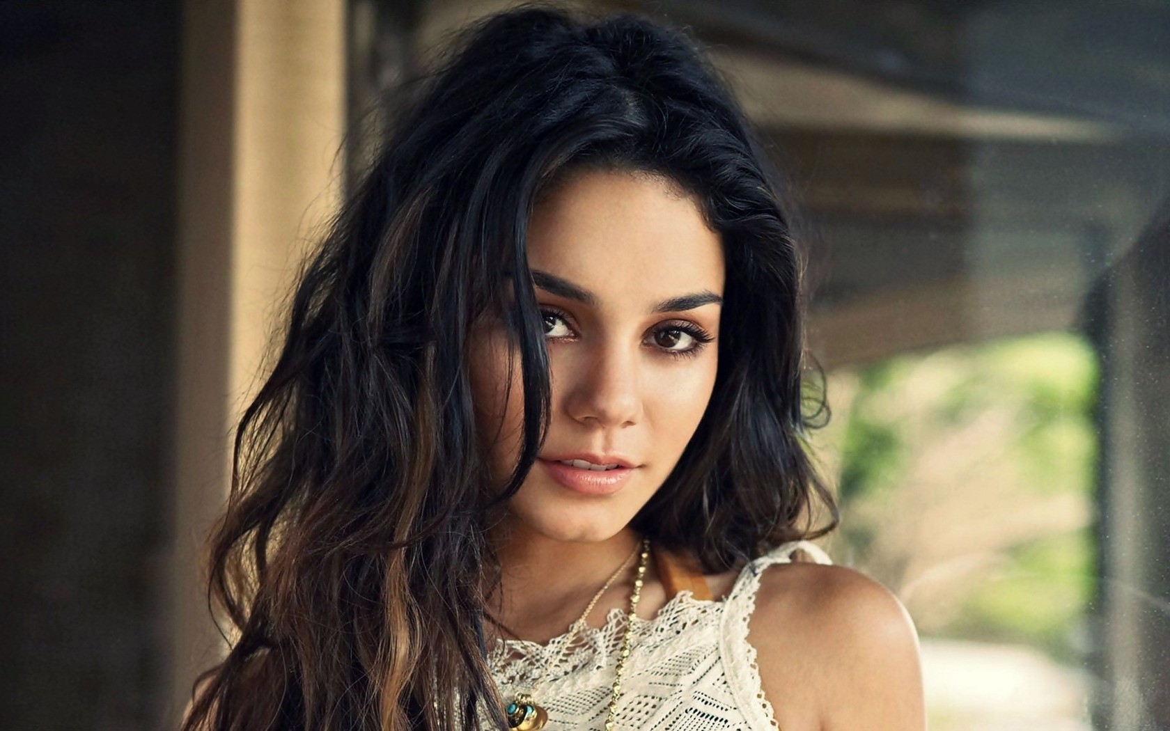 Vanessa Hudgens