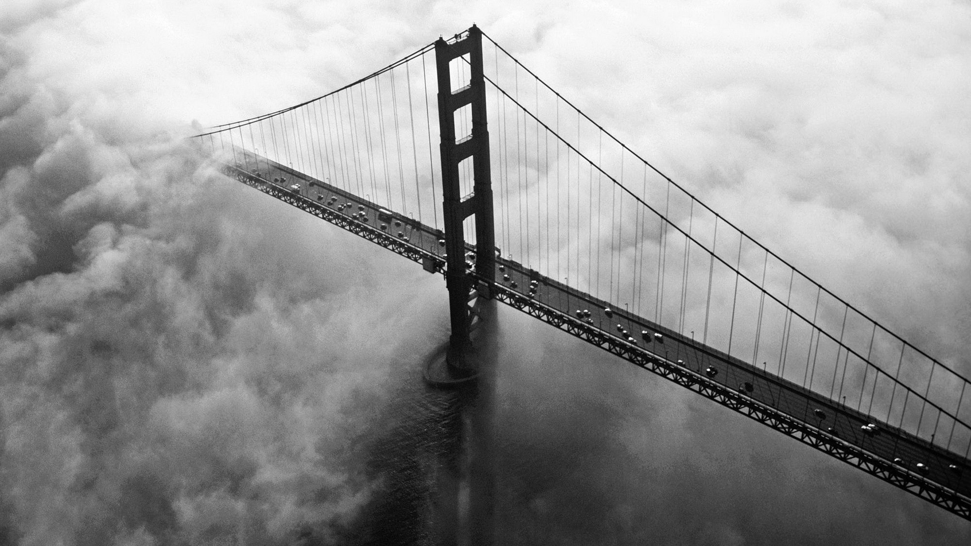 Golden Gate Bridge California San Francisco